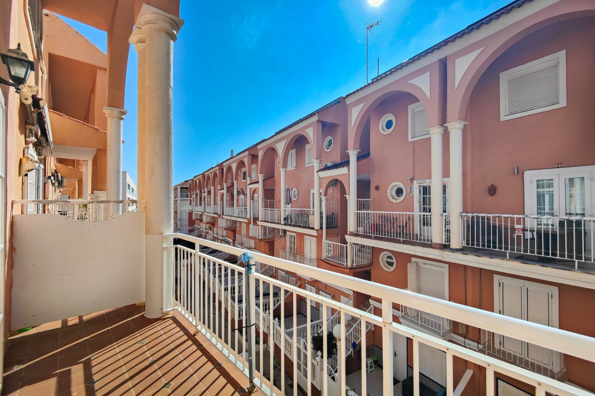 Revente - Penthouse -
Torrevieja - Costa Blanca