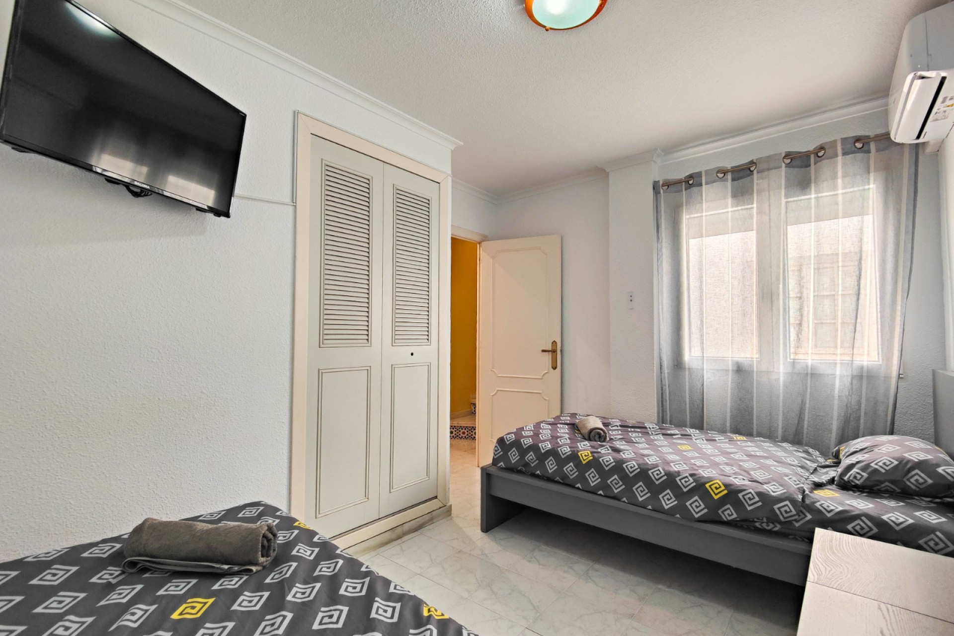 Revente - Penthouse -
Torrevieja - Costa Blanca