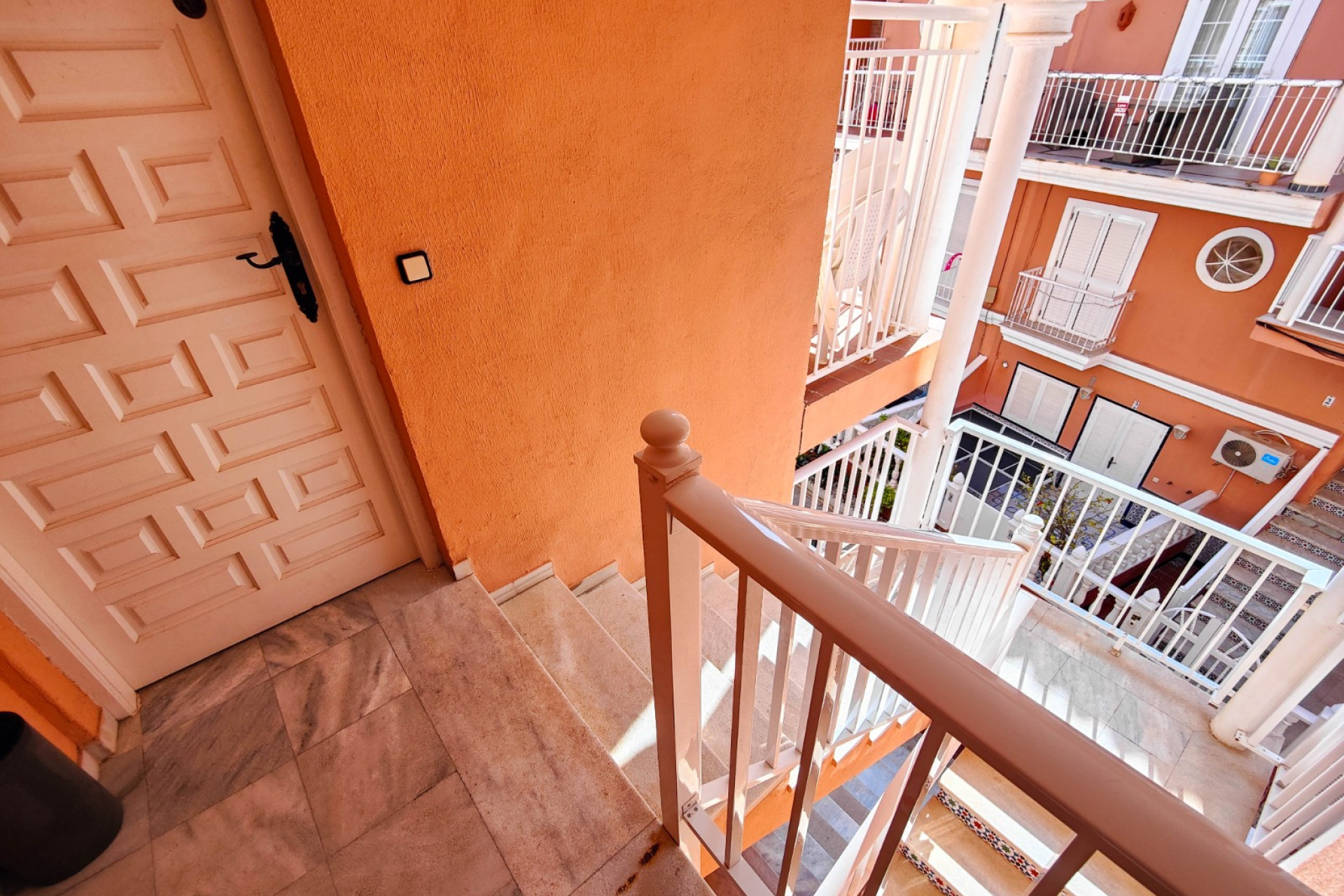 Revente - Penthouse -
Torrevieja - Costa Blanca