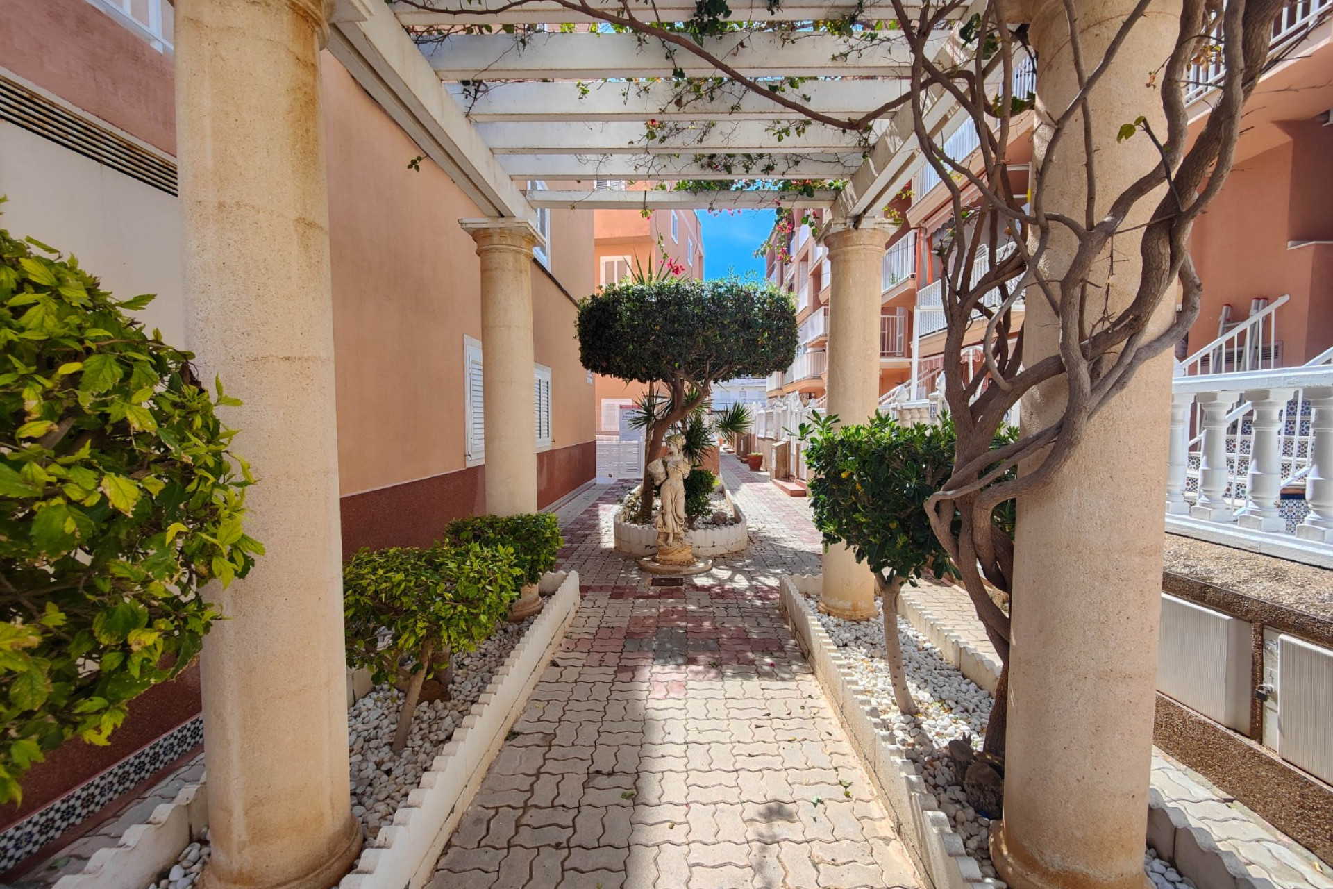 Revente - Penthouse -
Torrevieja - Costa Blanca