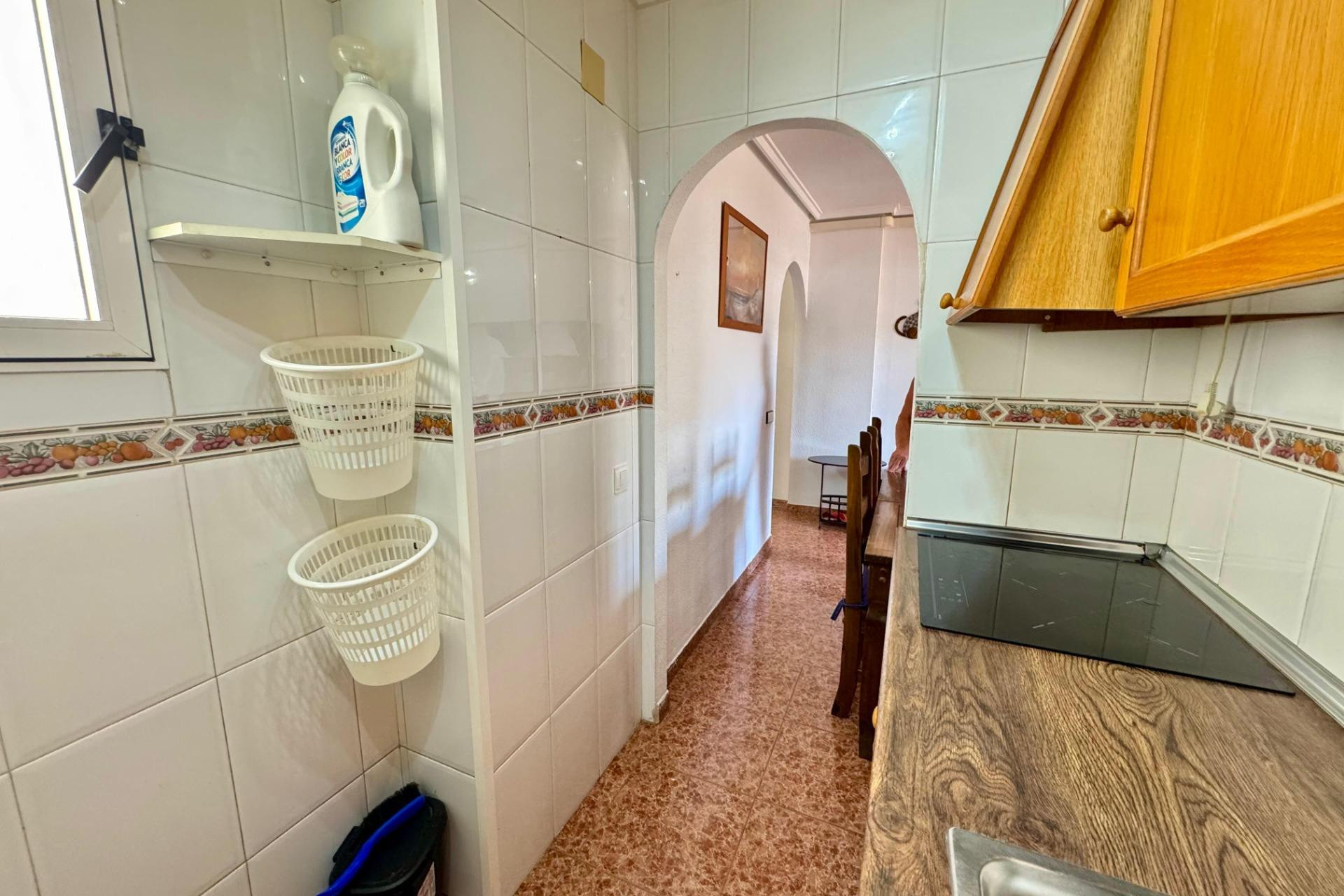Revente - Penthouse -
Torrevieja - Costa Blanca