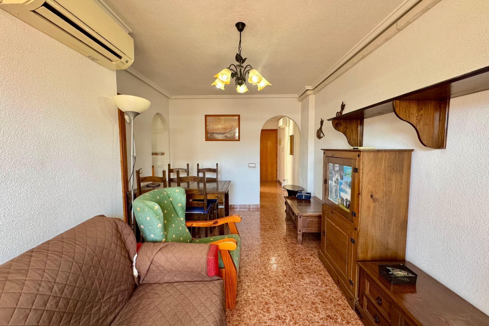 Revente - Penthouse -
Torrevieja - Costa Blanca