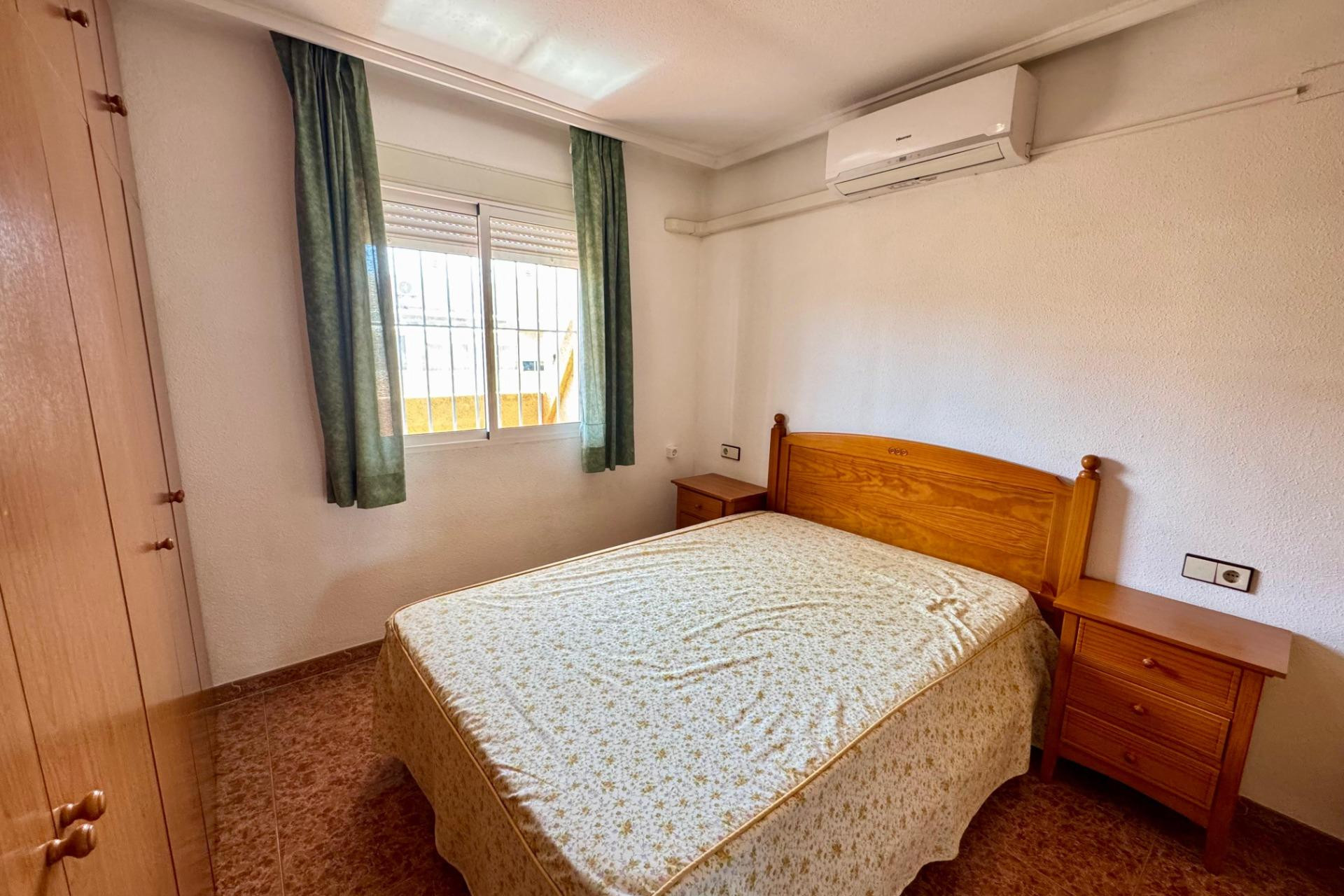 Revente - Penthouse -
Torrevieja - Costa Blanca
