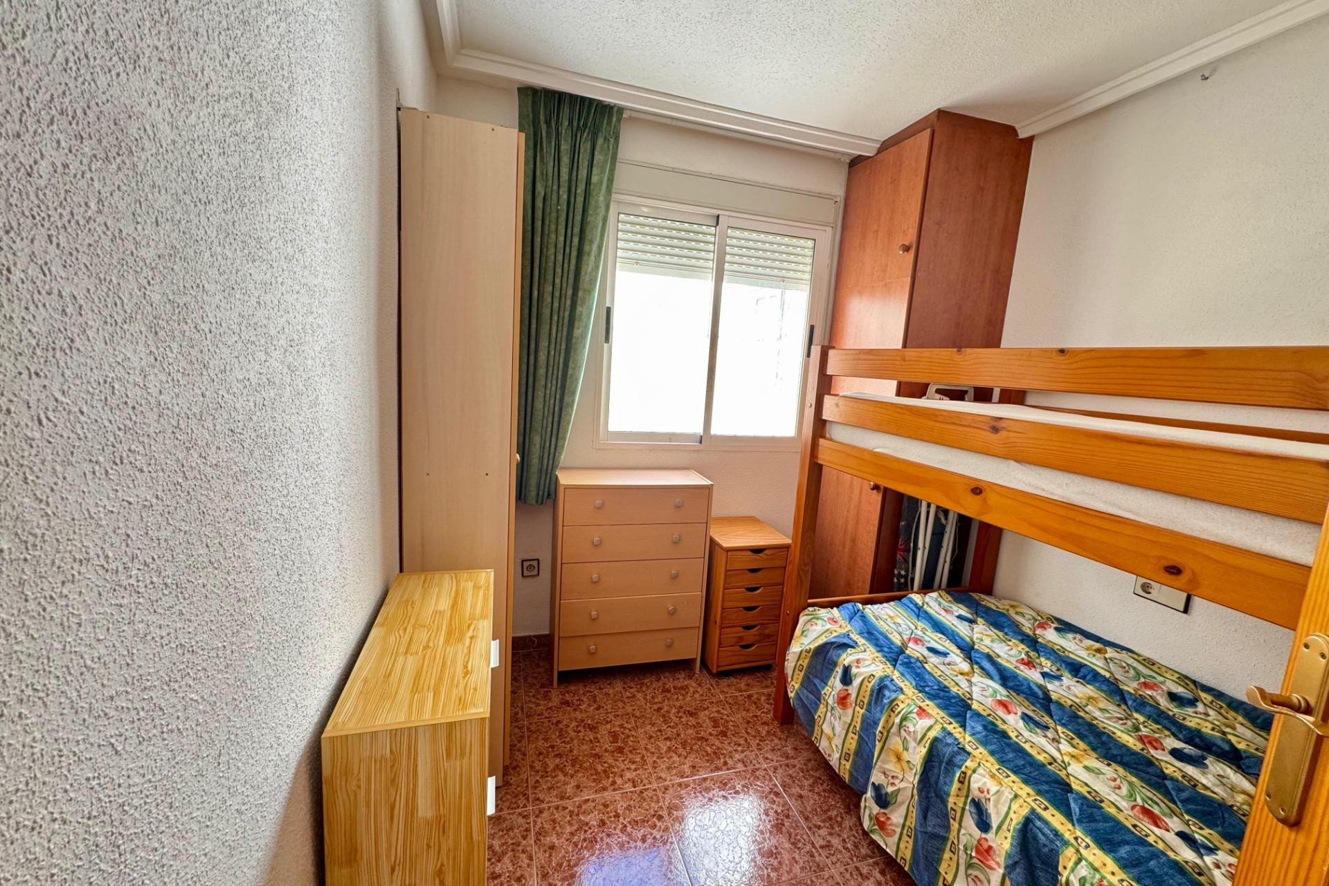 Revente - Penthouse -
Torrevieja - Costa Blanca