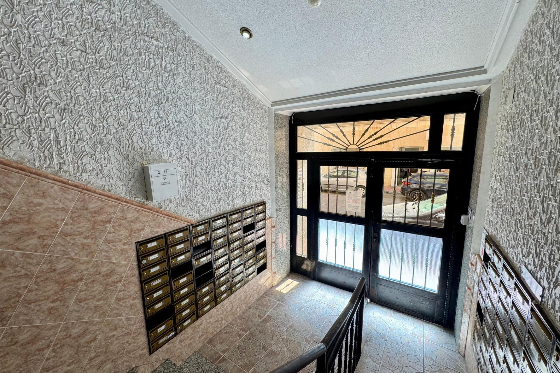 Revente - Penthouse -
Torrevieja - Costa Blanca