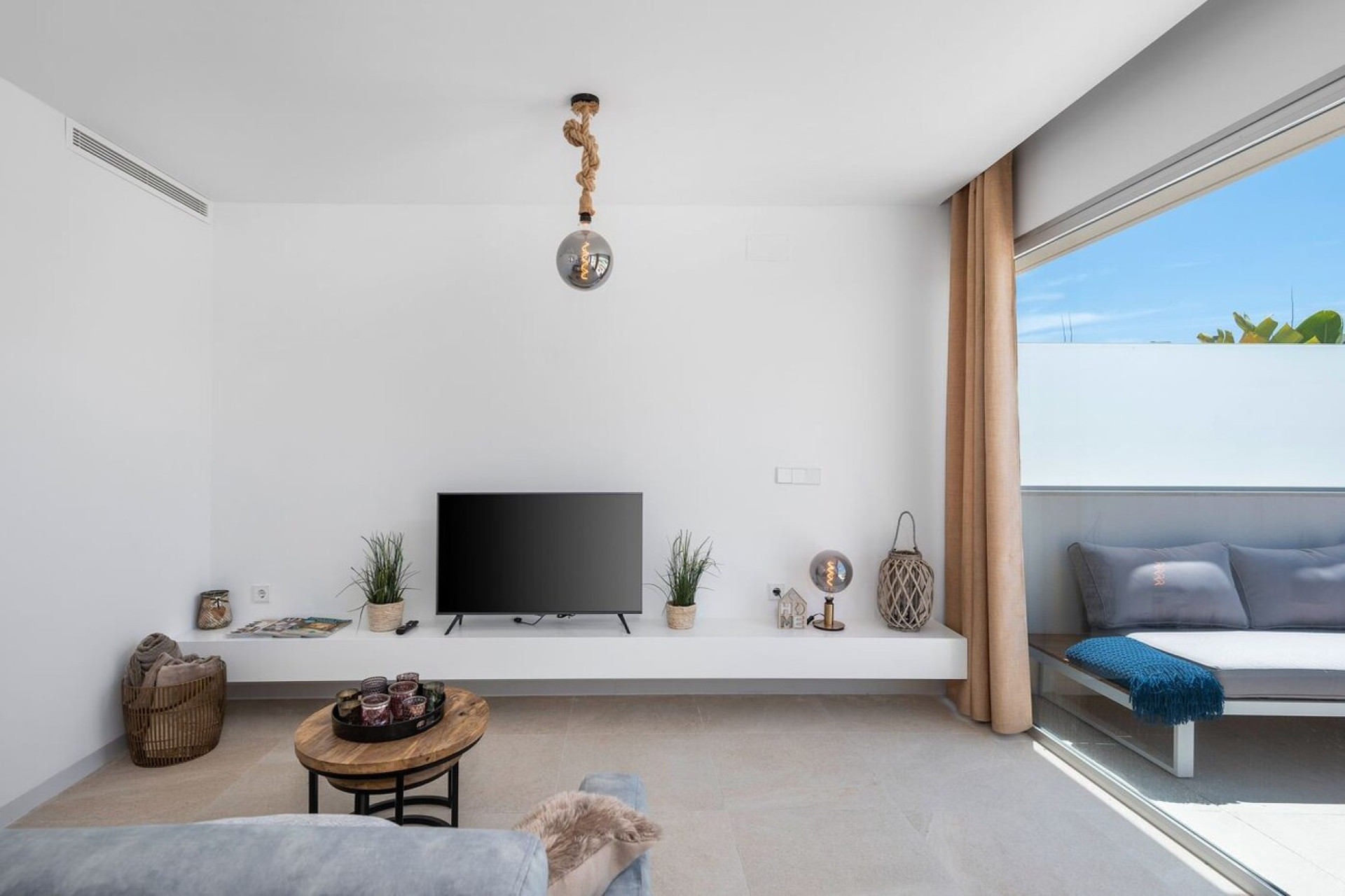 Revente - Penthouse -
Torrevieja - Costa Blanca