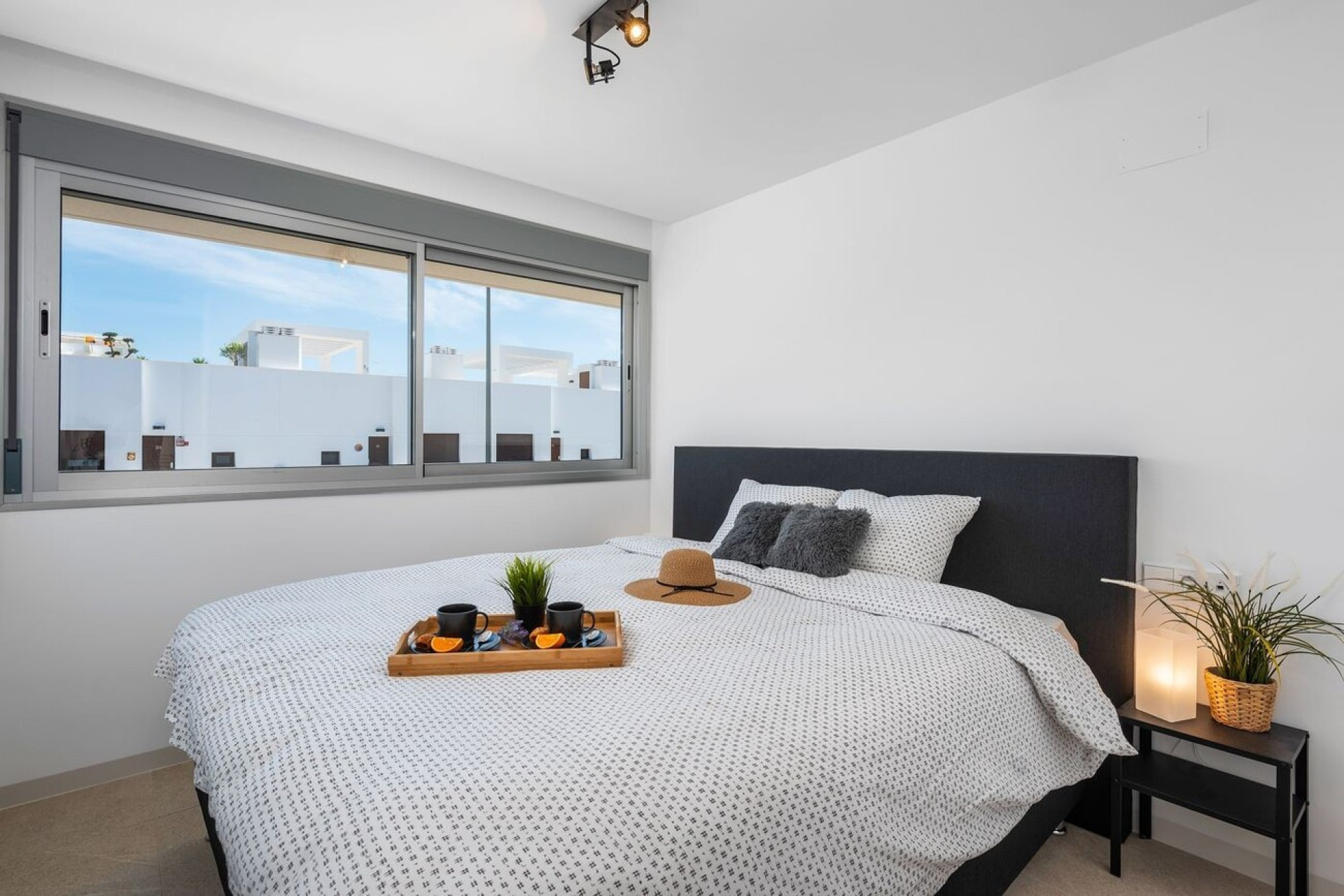 Revente - Penthouse -
Torrevieja - Costa Blanca
