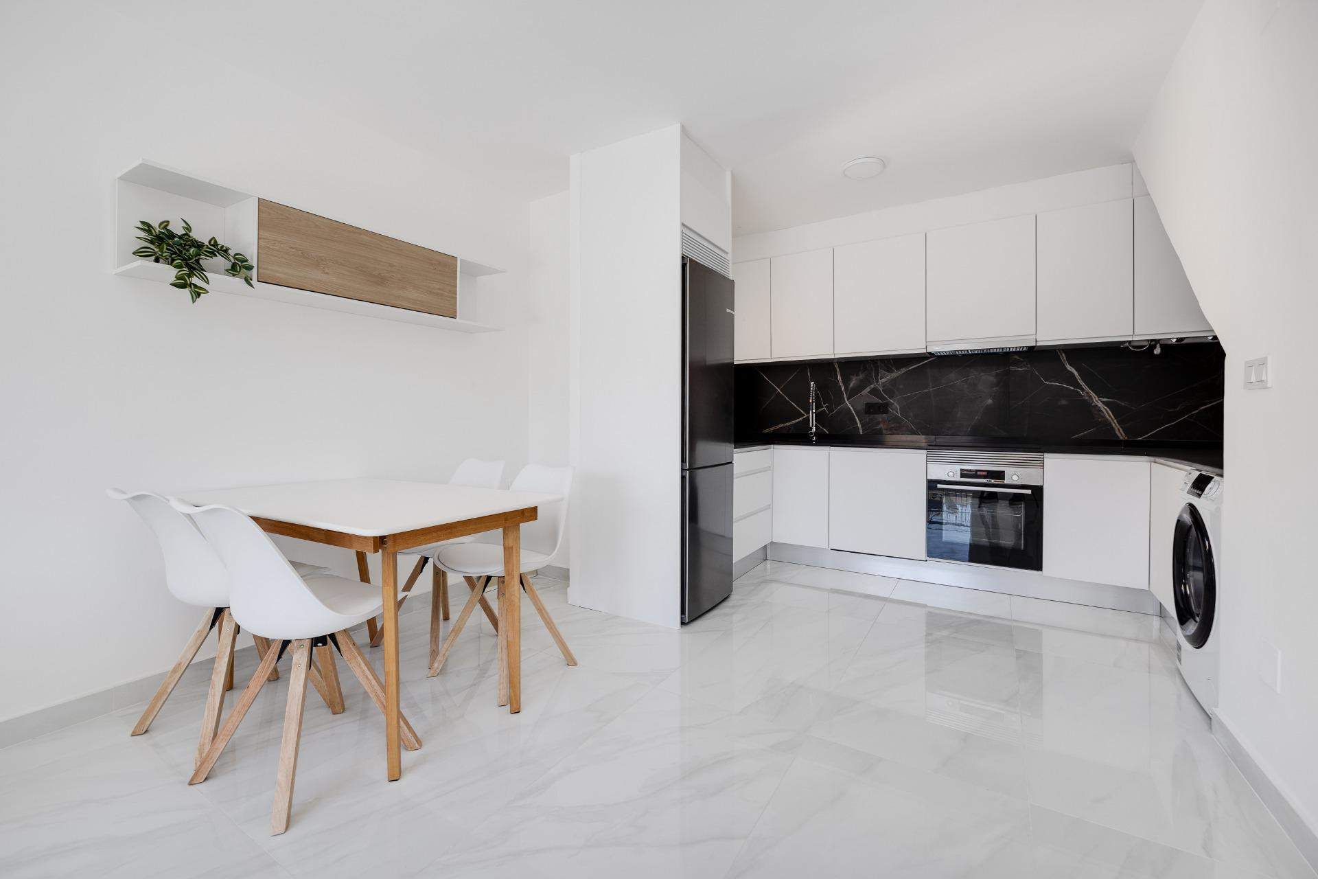 Revente - Penthouse -
Torrevieja - El Limonar