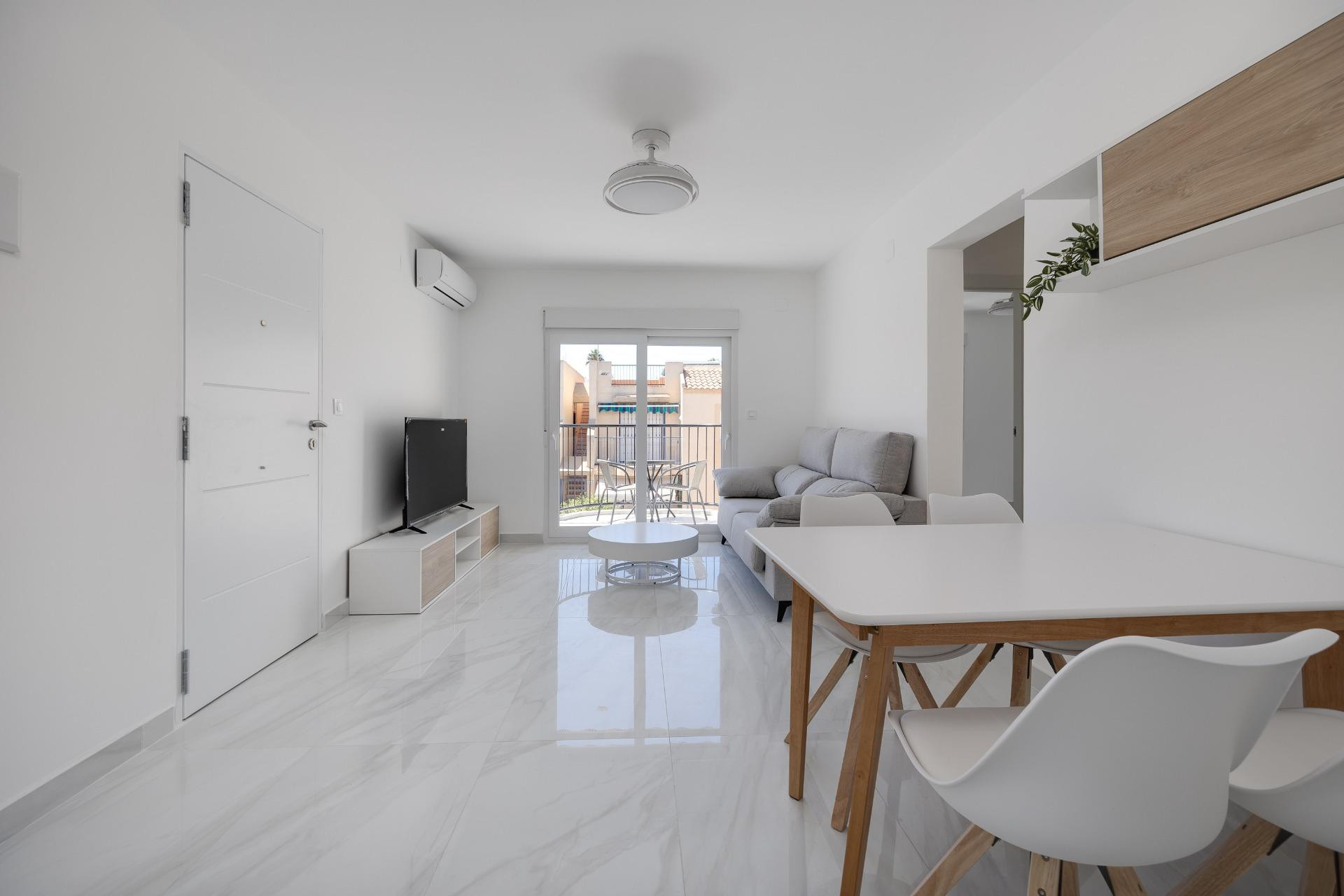 Revente - Penthouse -
Torrevieja - El Limonar