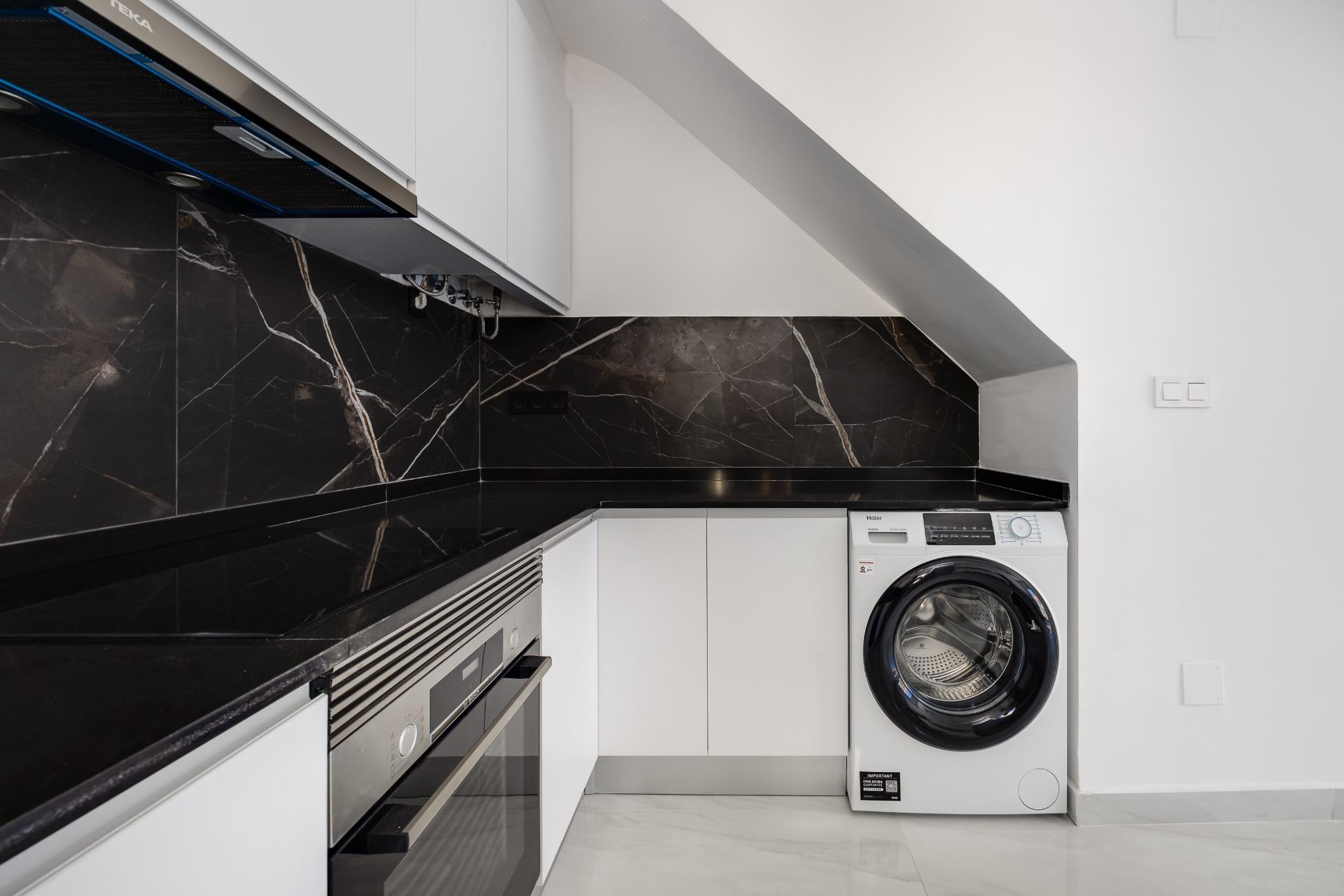 Revente - Penthouse -
Torrevieja - El Limonar