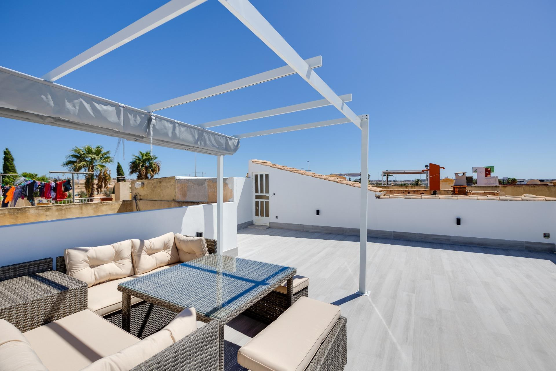 Revente - Penthouse -
Torrevieja - El Limonar