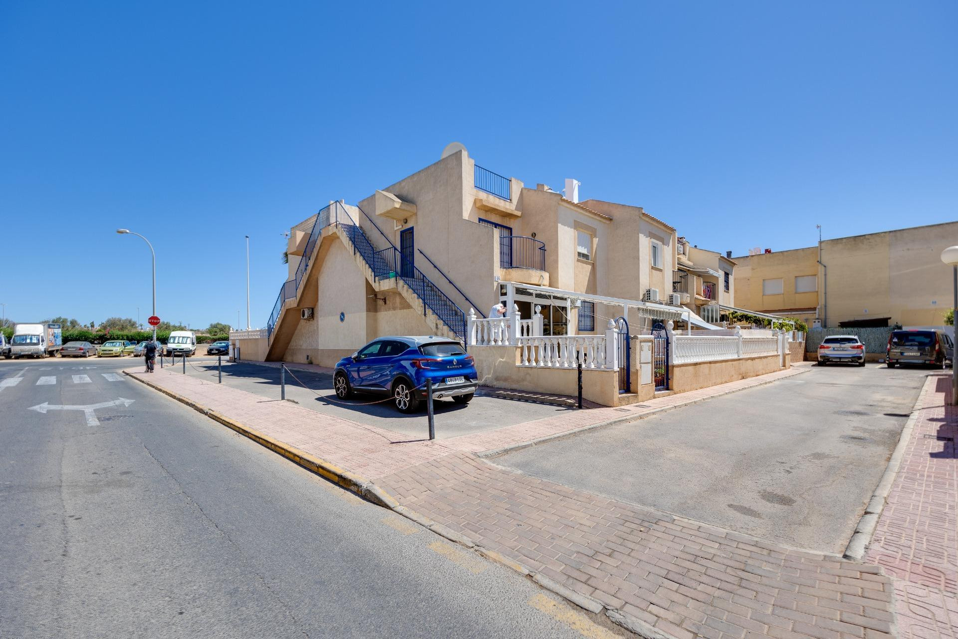 Revente - Penthouse -
Torrevieja - El Limonar