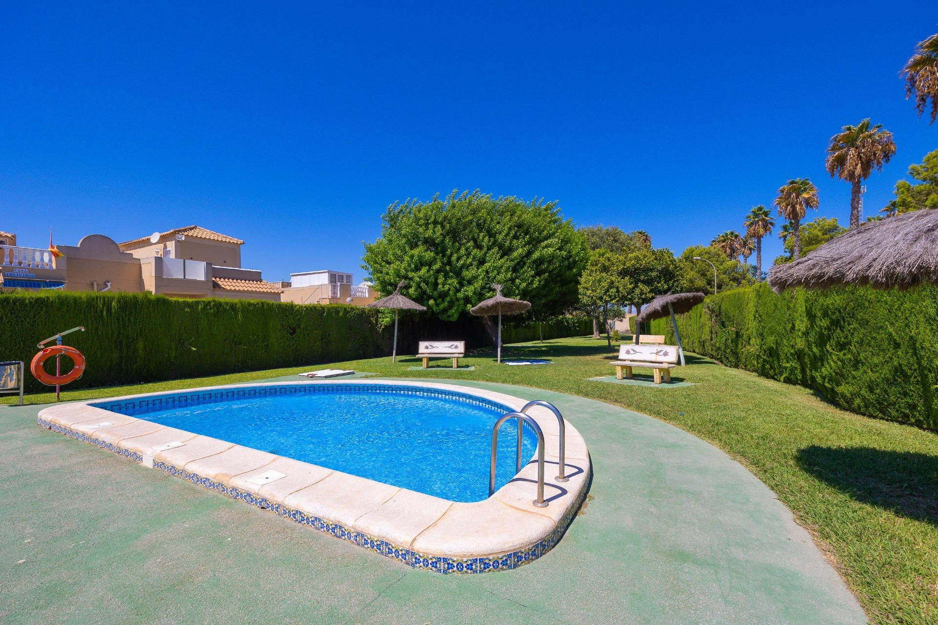 Revente - Penthouse -
Torrevieja - El Limonar