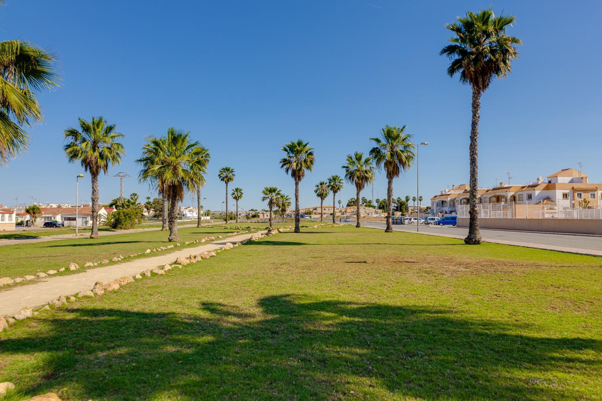 Revente - Penthouse -
Torrevieja - El Limonar