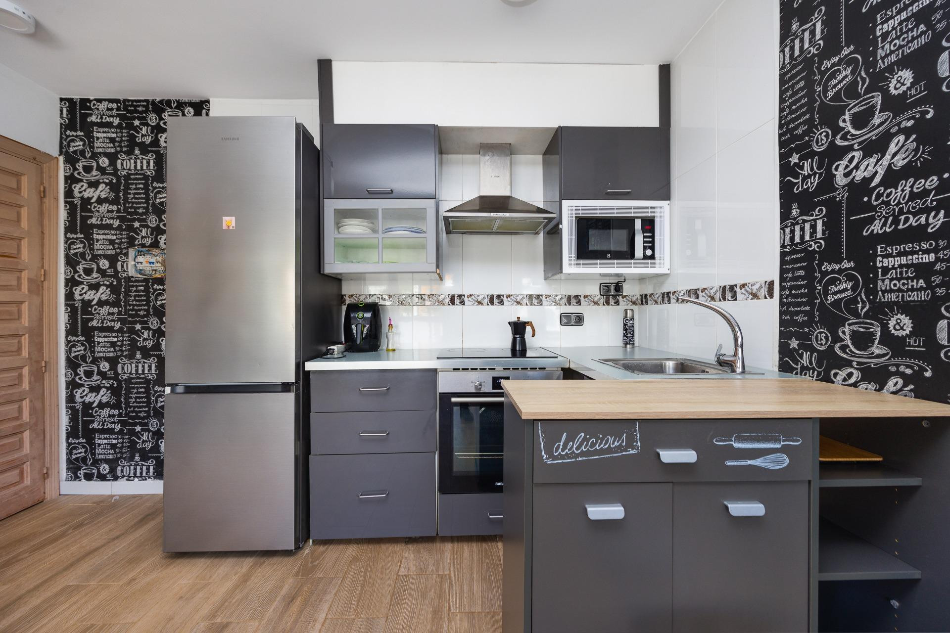 Revente - Penthouse -
Torrevieja - Eliseos playa