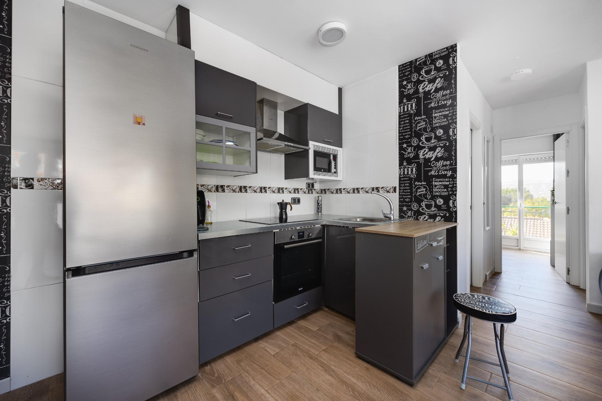 Revente - Penthouse -
Torrevieja - Eliseos playa