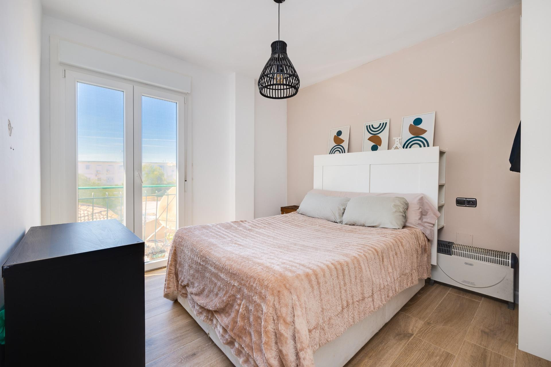 Revente - Penthouse -
Torrevieja - Eliseos playa