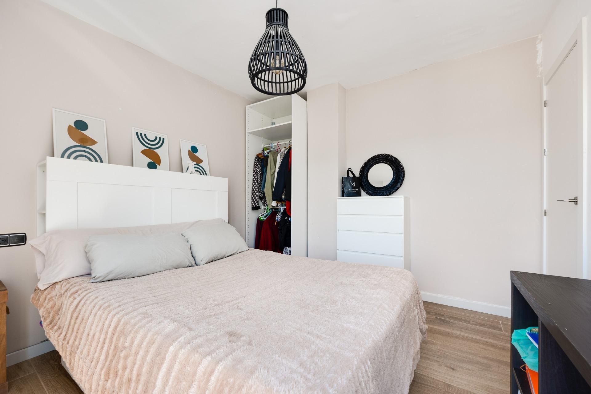 Revente - Penthouse -
Torrevieja - Eliseos playa