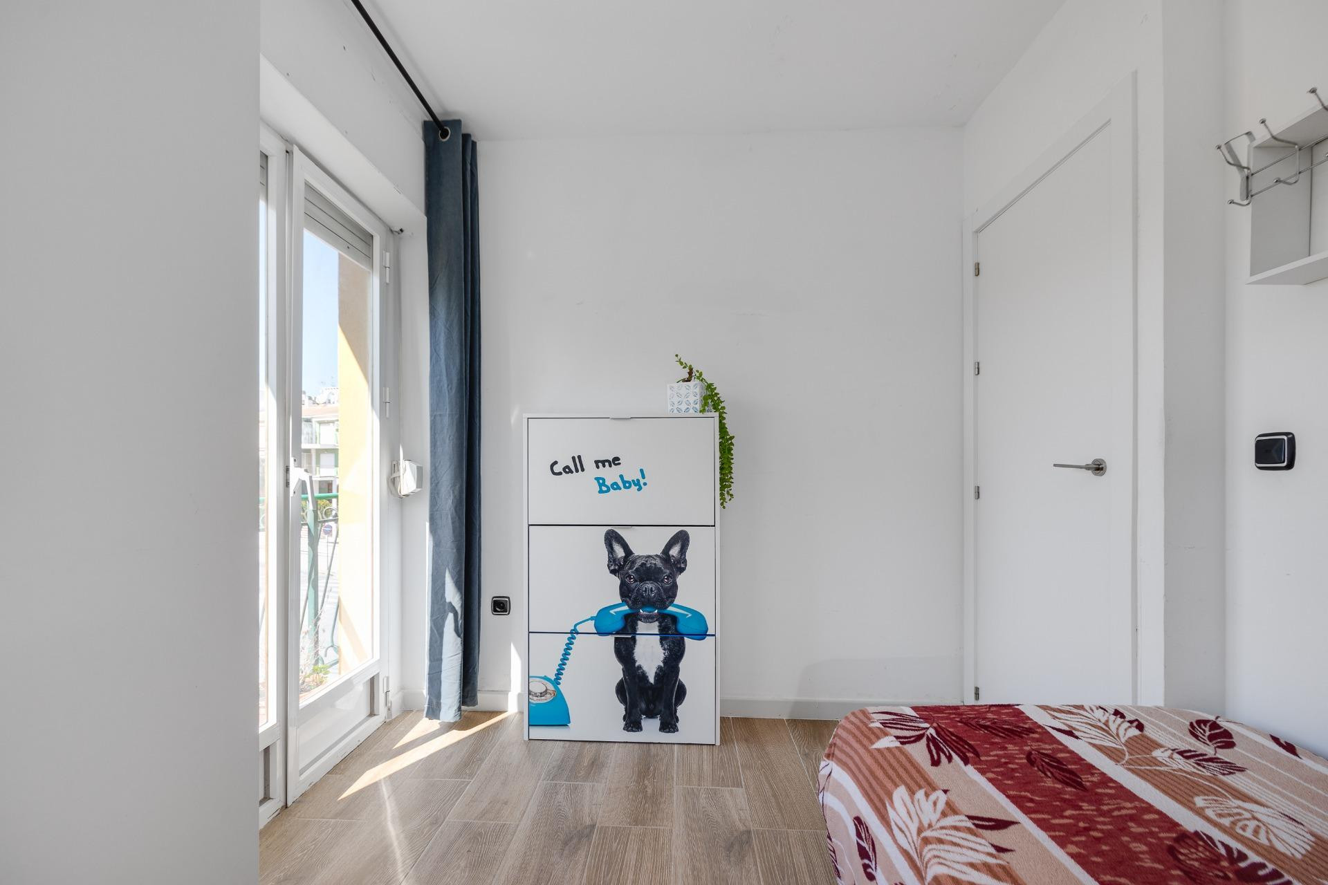 Revente - Penthouse -
Torrevieja - Eliseos playa