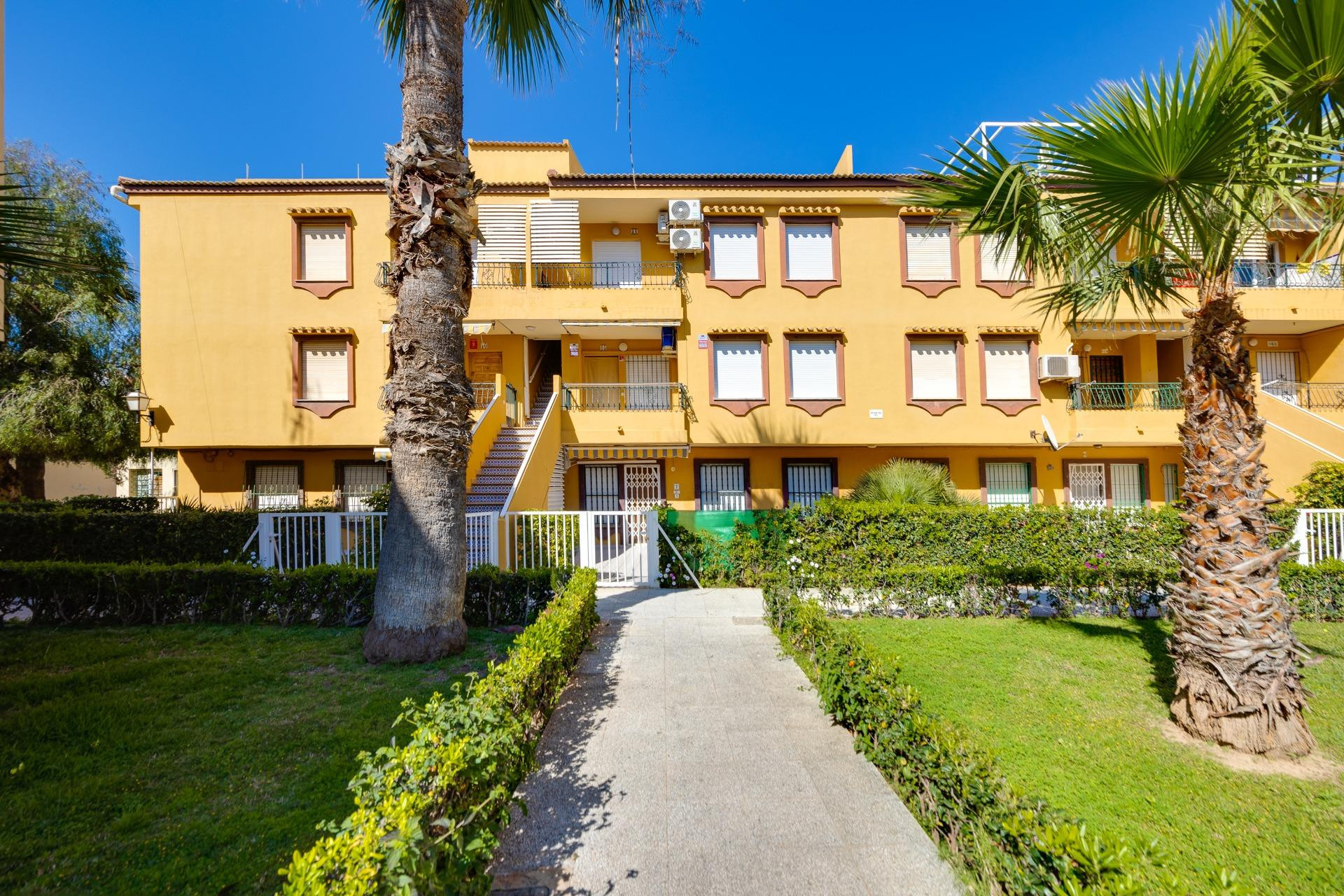 Revente - Penthouse -
Torrevieja - Eliseos playa