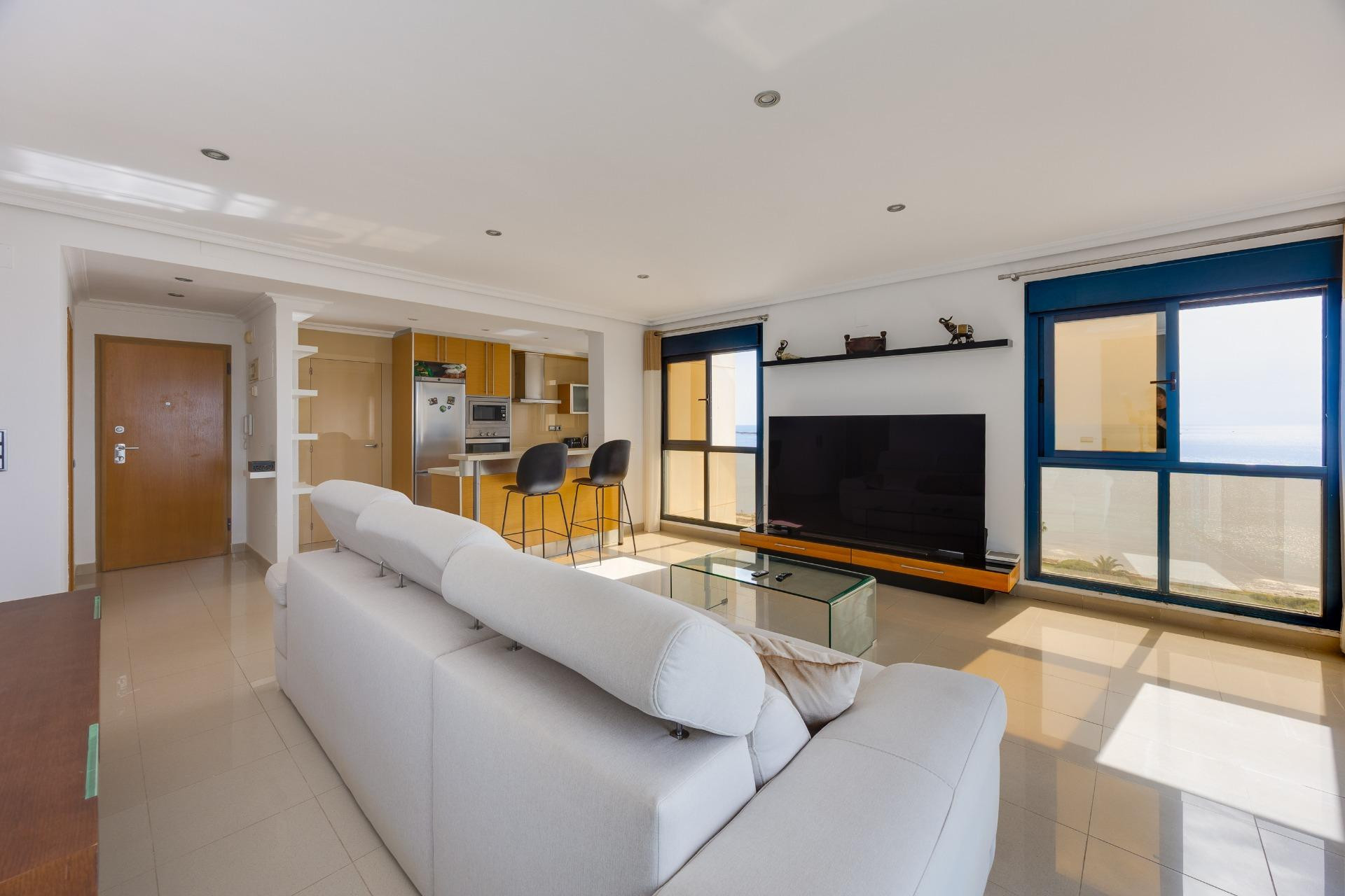 Revente - Penthouse -
Torrevieja - La Veleta