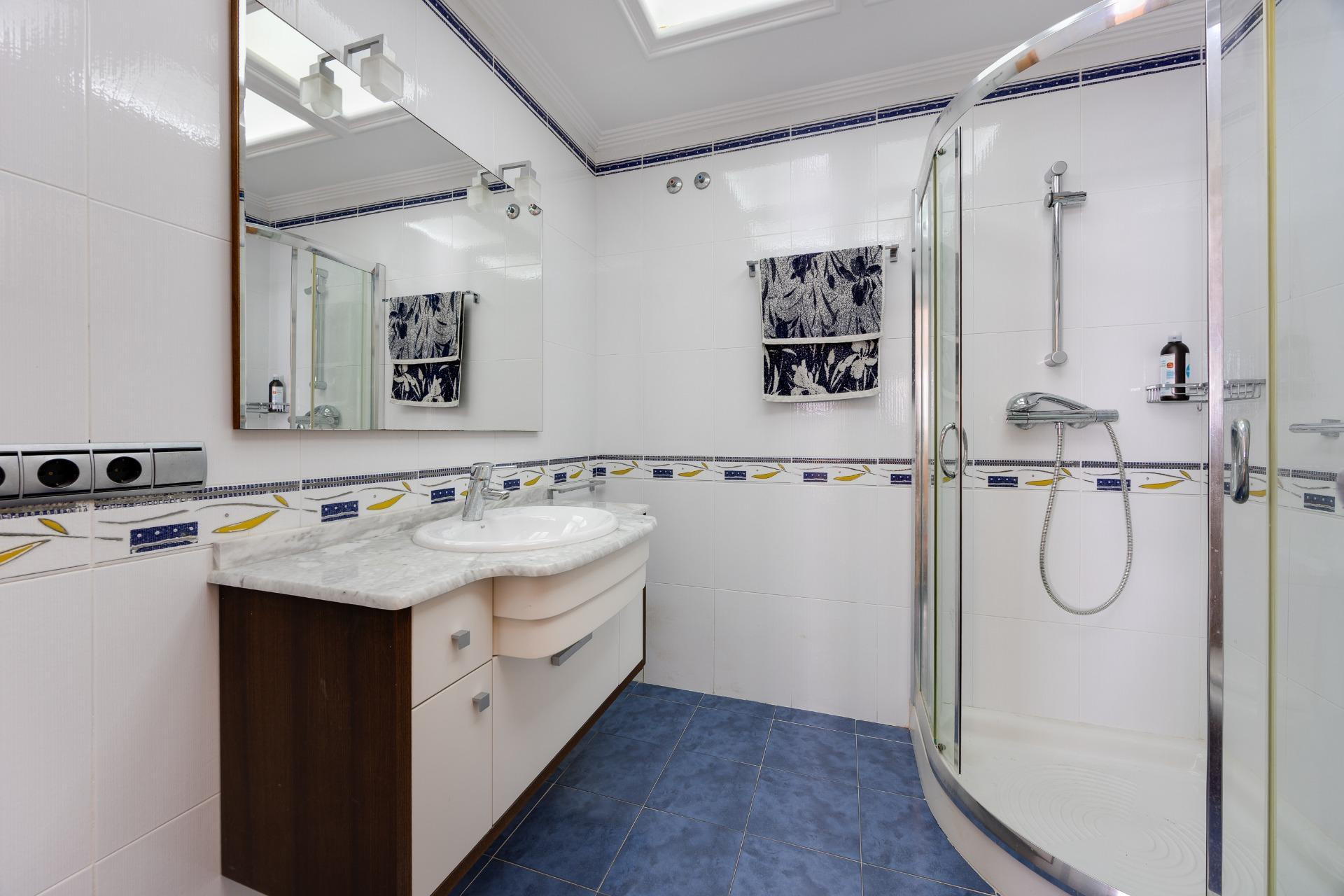 Revente - Penthouse -
Torrevieja - La Veleta