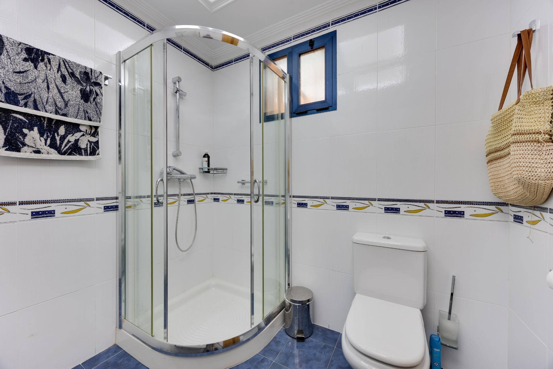 Revente - Penthouse -
Torrevieja - La Veleta