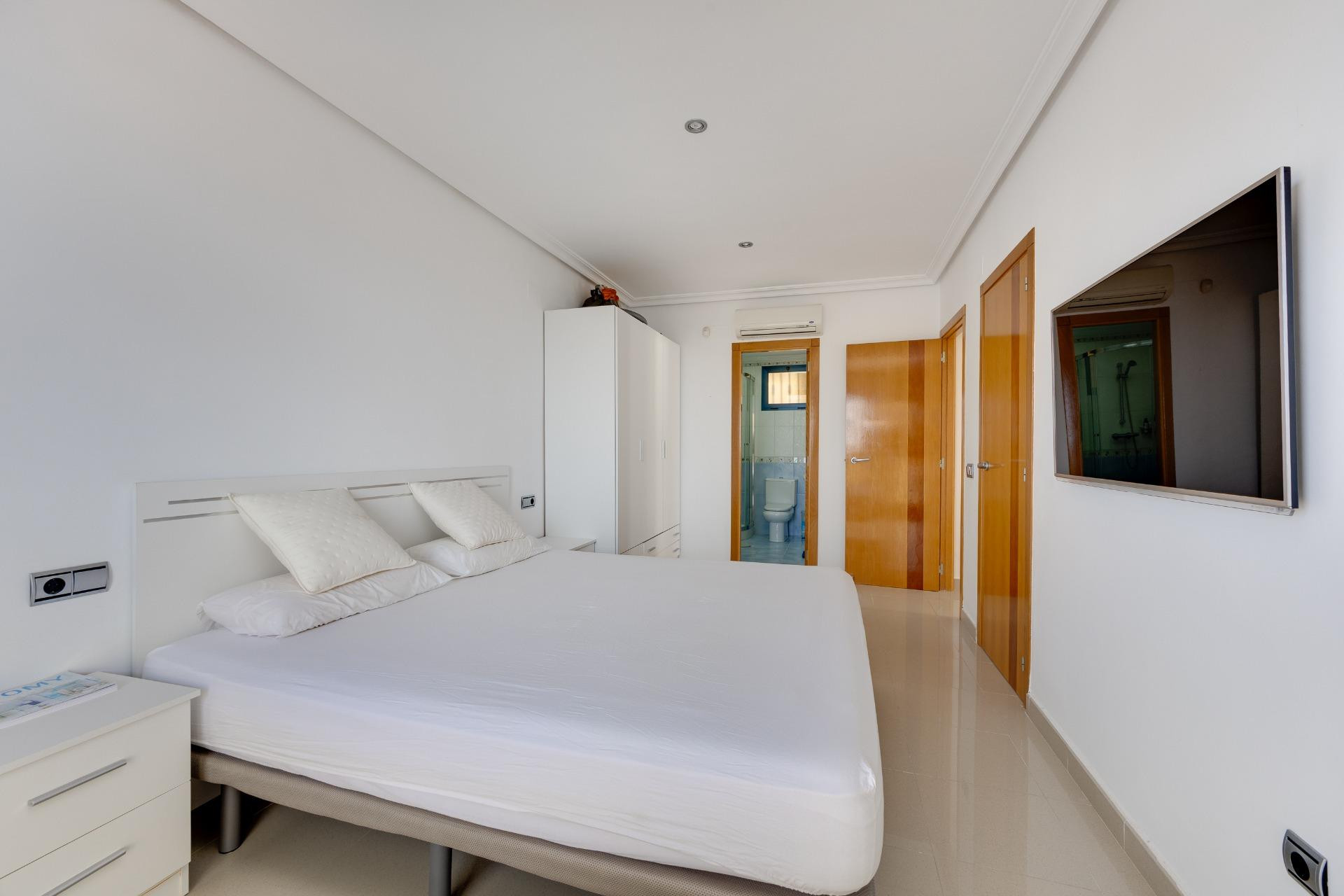 Revente - Penthouse -
Torrevieja - La Veleta