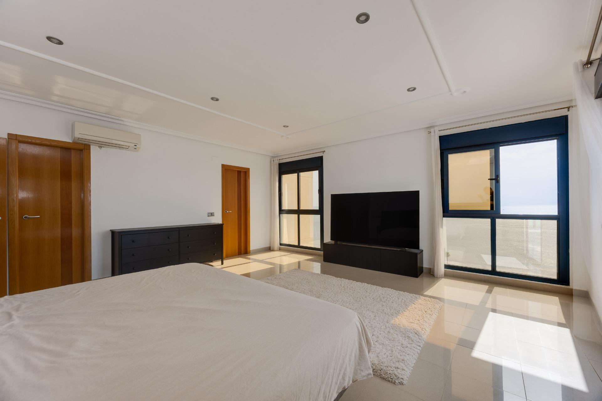 Revente - Penthouse -
Torrevieja - La Veleta