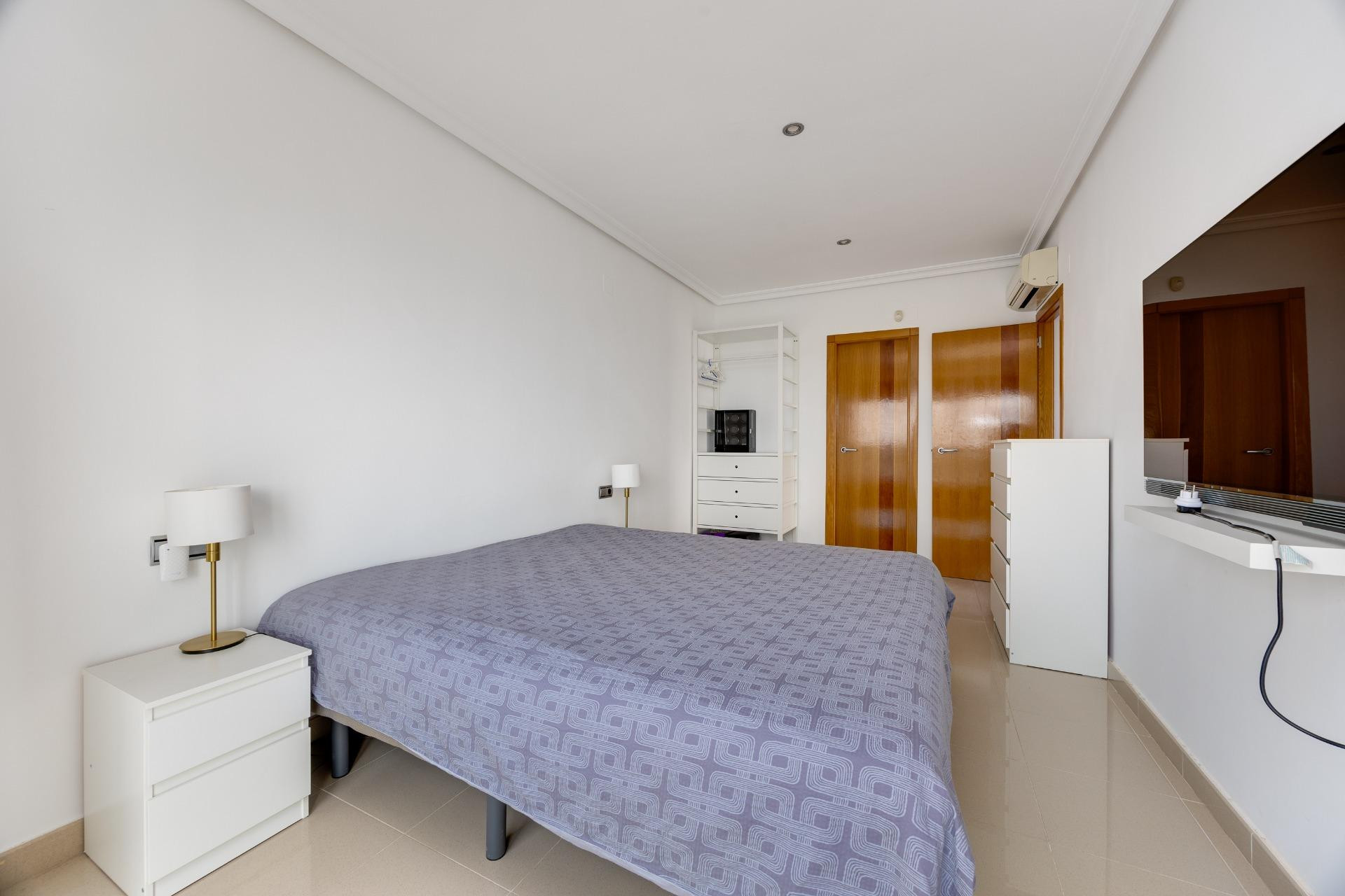 Revente - Penthouse -
Torrevieja - La Veleta