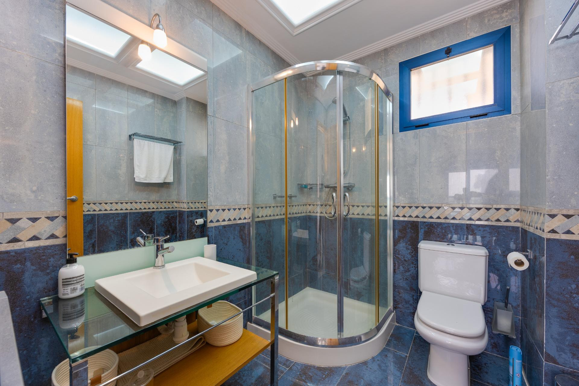 Revente - Penthouse -
Torrevieja - La Veleta