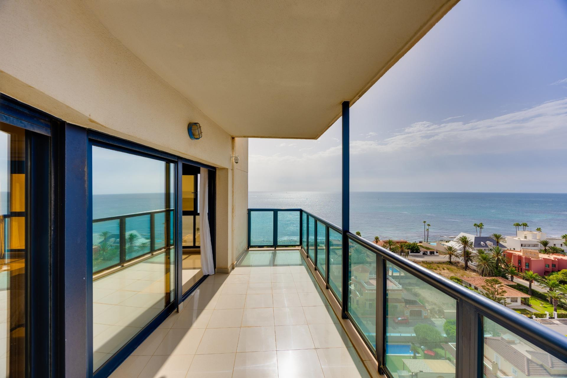 Revente - Penthouse -
Torrevieja - La Veleta
