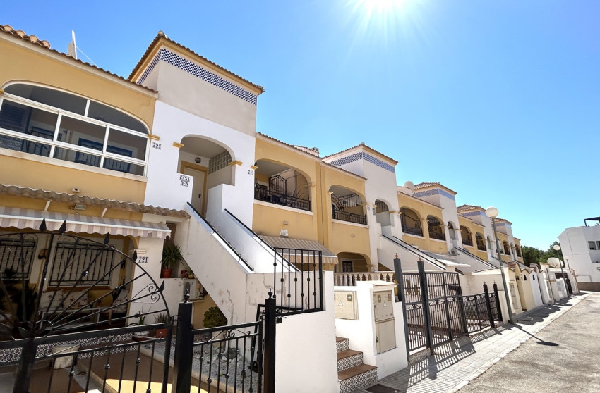 Revente - Penthouse -
Torrevieja - Los Altos