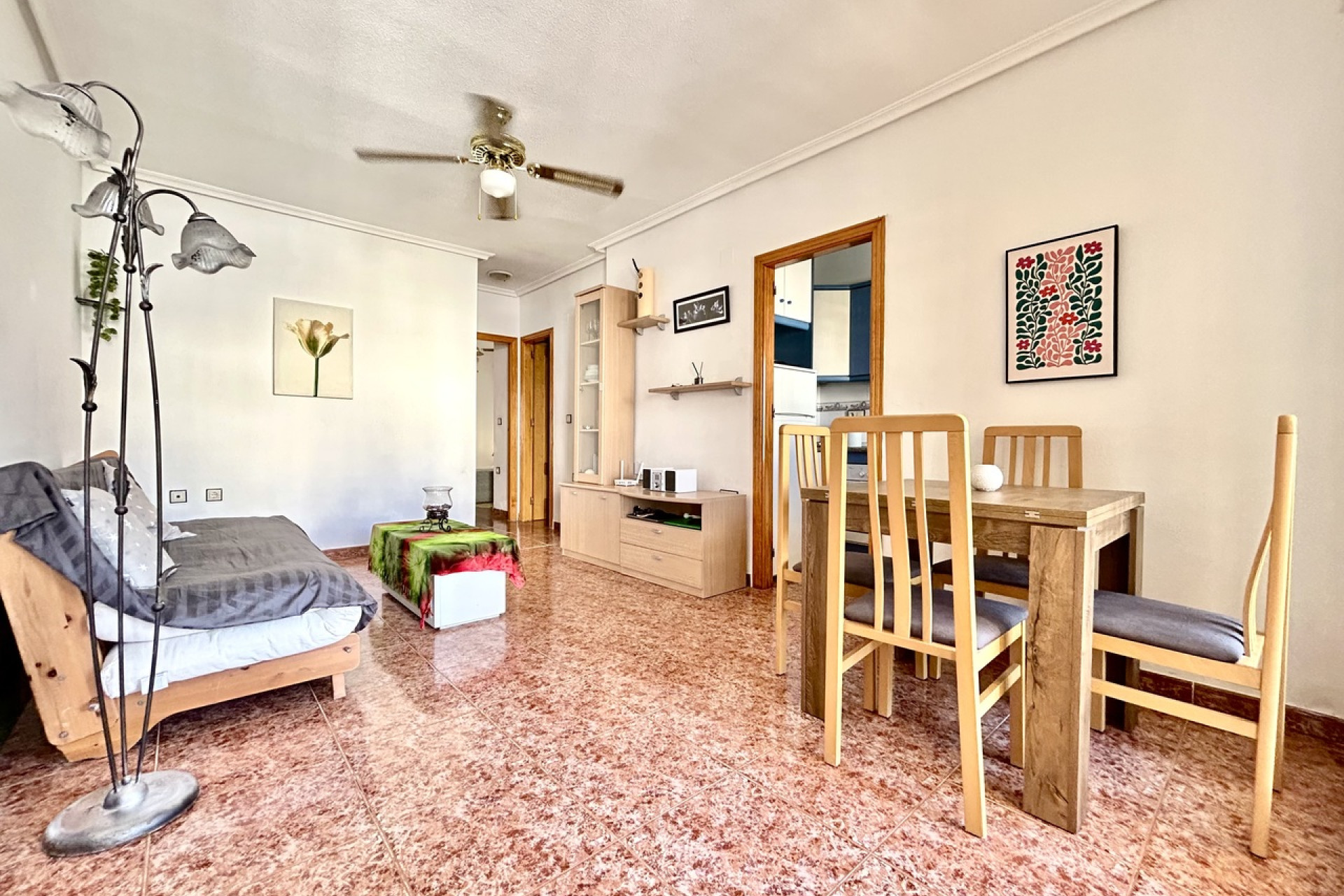 Revente - Penthouse -
Torrevieja - Los Altos