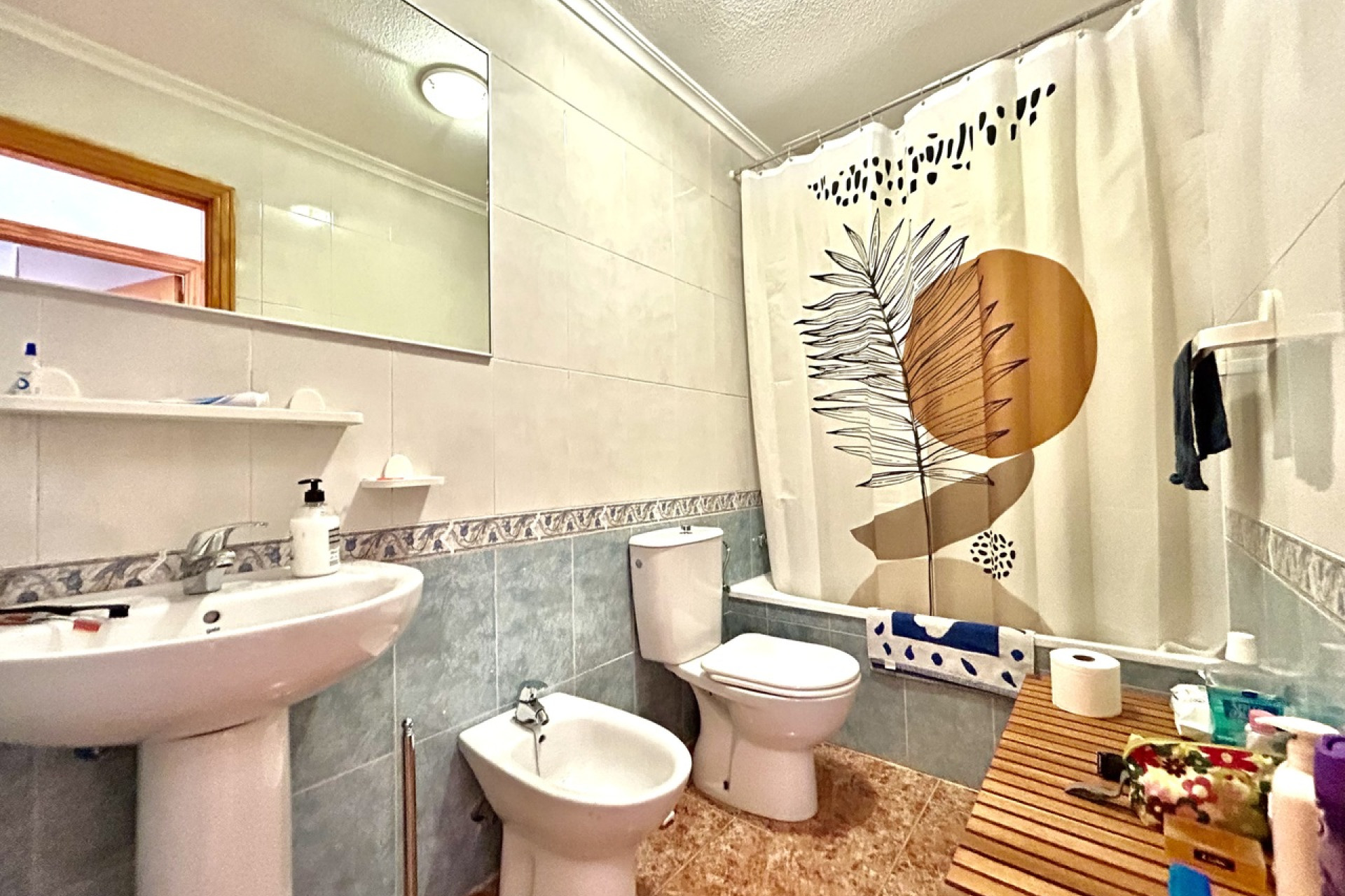 Revente - Penthouse -
Torrevieja - Los Altos