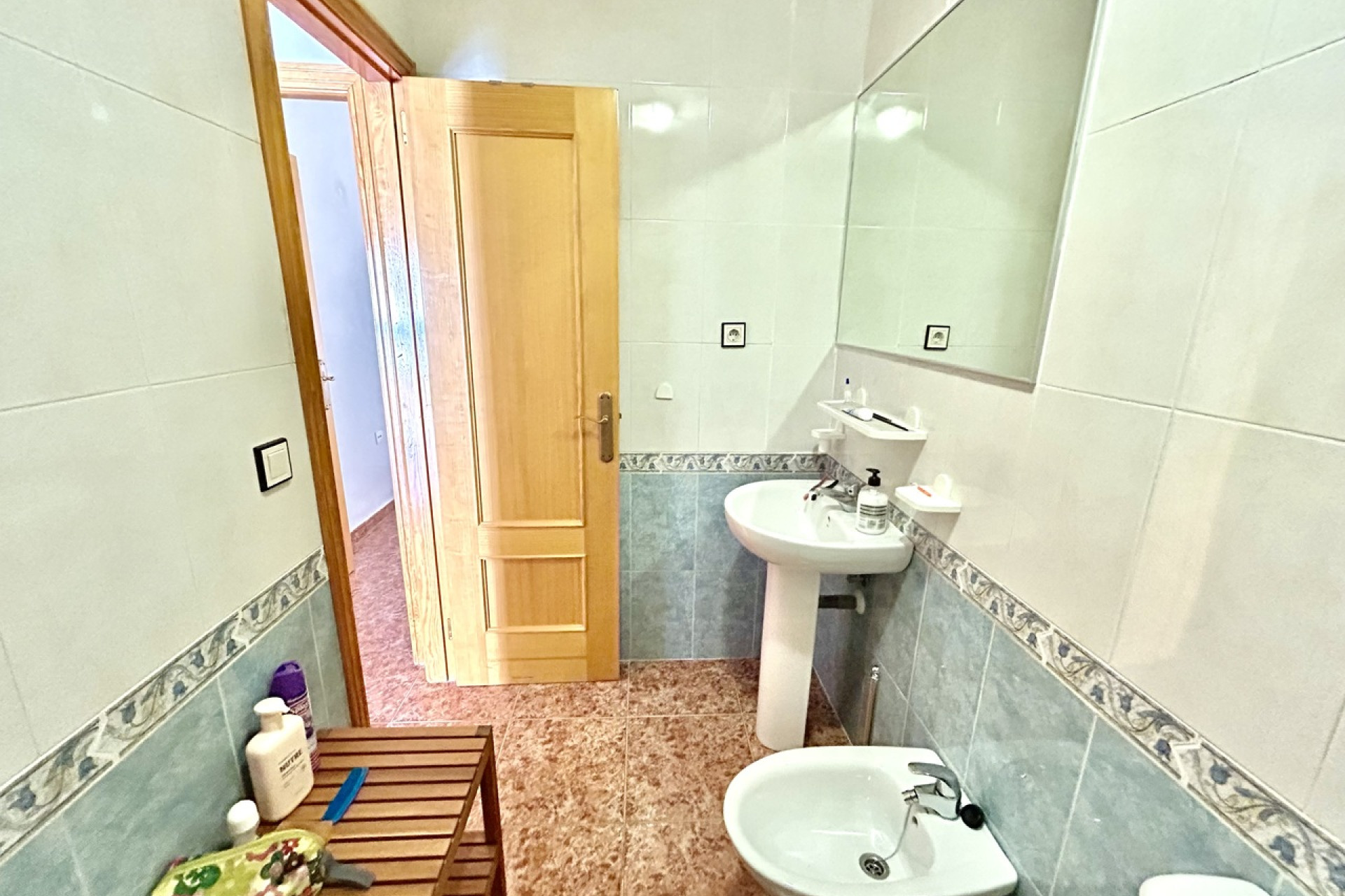 Revente - Penthouse -
Torrevieja - Los Altos