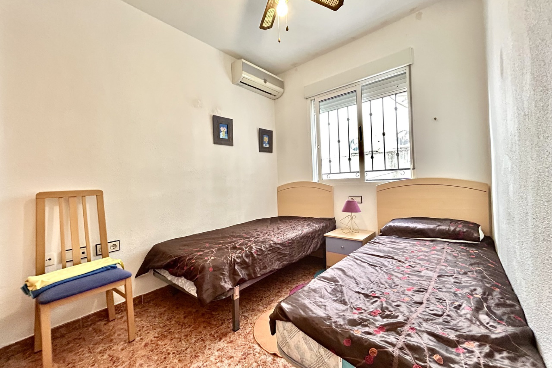 Revente - Penthouse -
Torrevieja - Los Altos