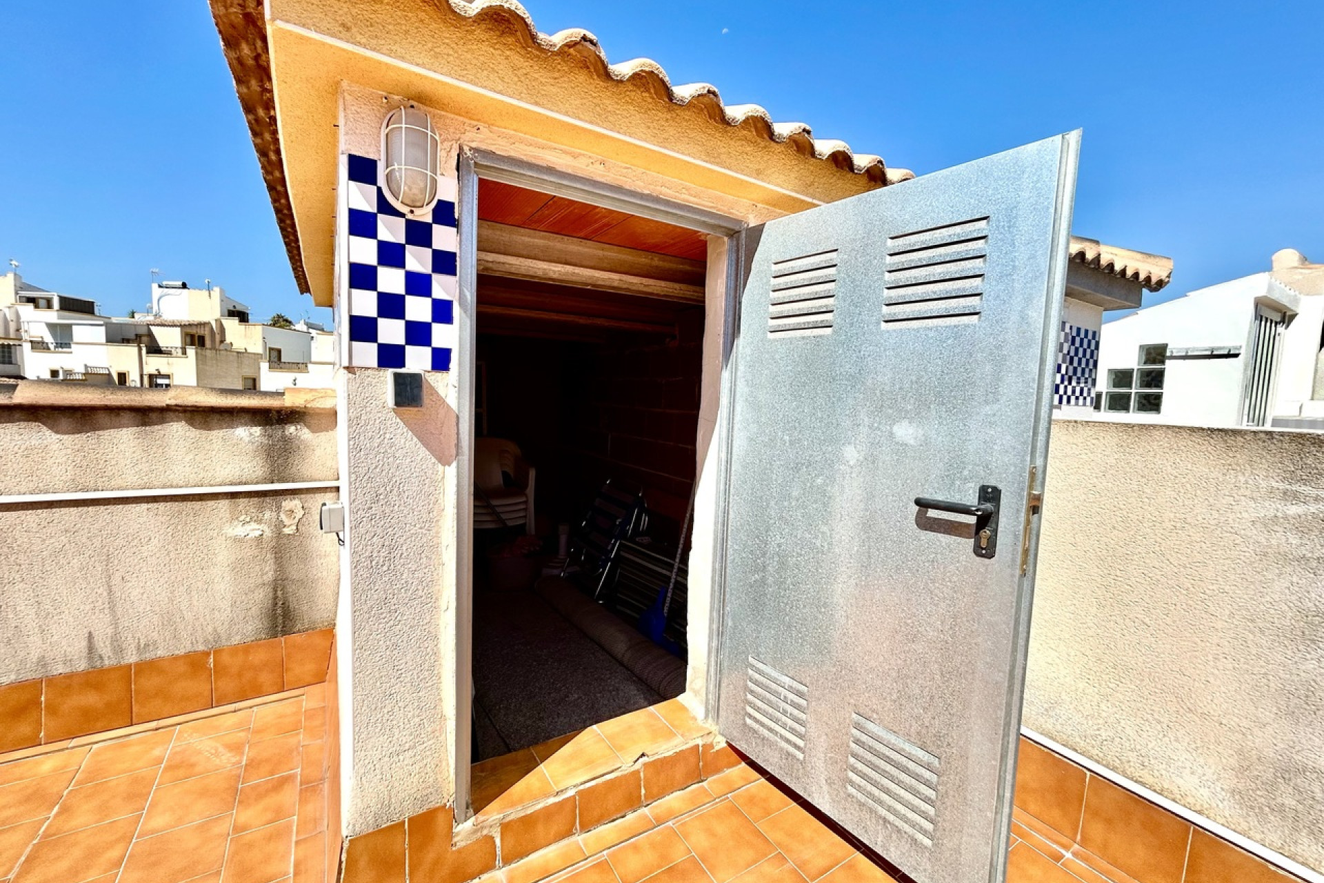 Revente - Penthouse -
Torrevieja - Los Altos