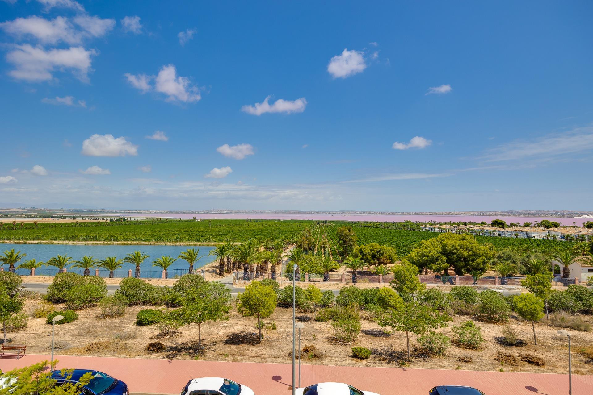 Revente - Penthouse -
Torrevieja - Los Balcones
