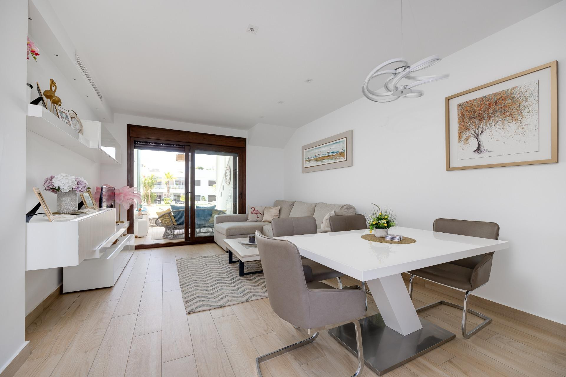 Revente - Penthouse -
Torrevieja - Los Balcones