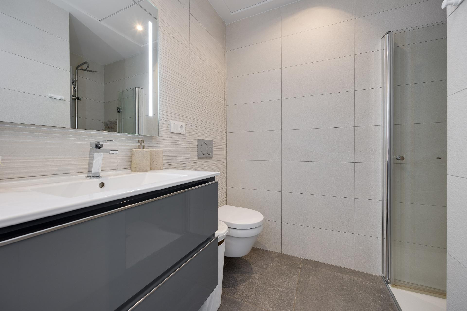 Revente - Penthouse -
Torrevieja - Los Balcones