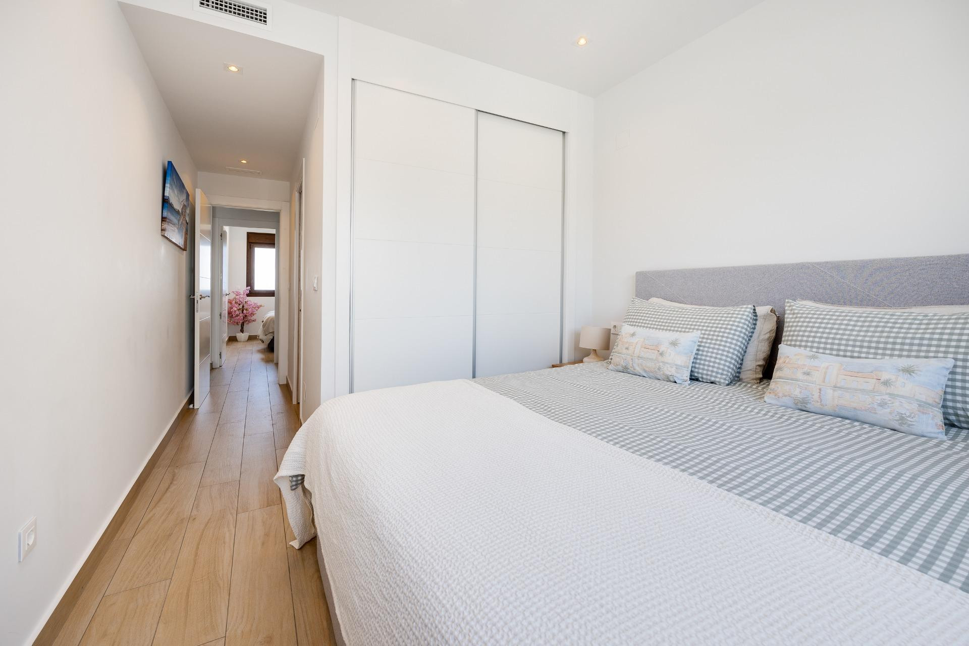 Revente - Penthouse -
Torrevieja - Los Balcones