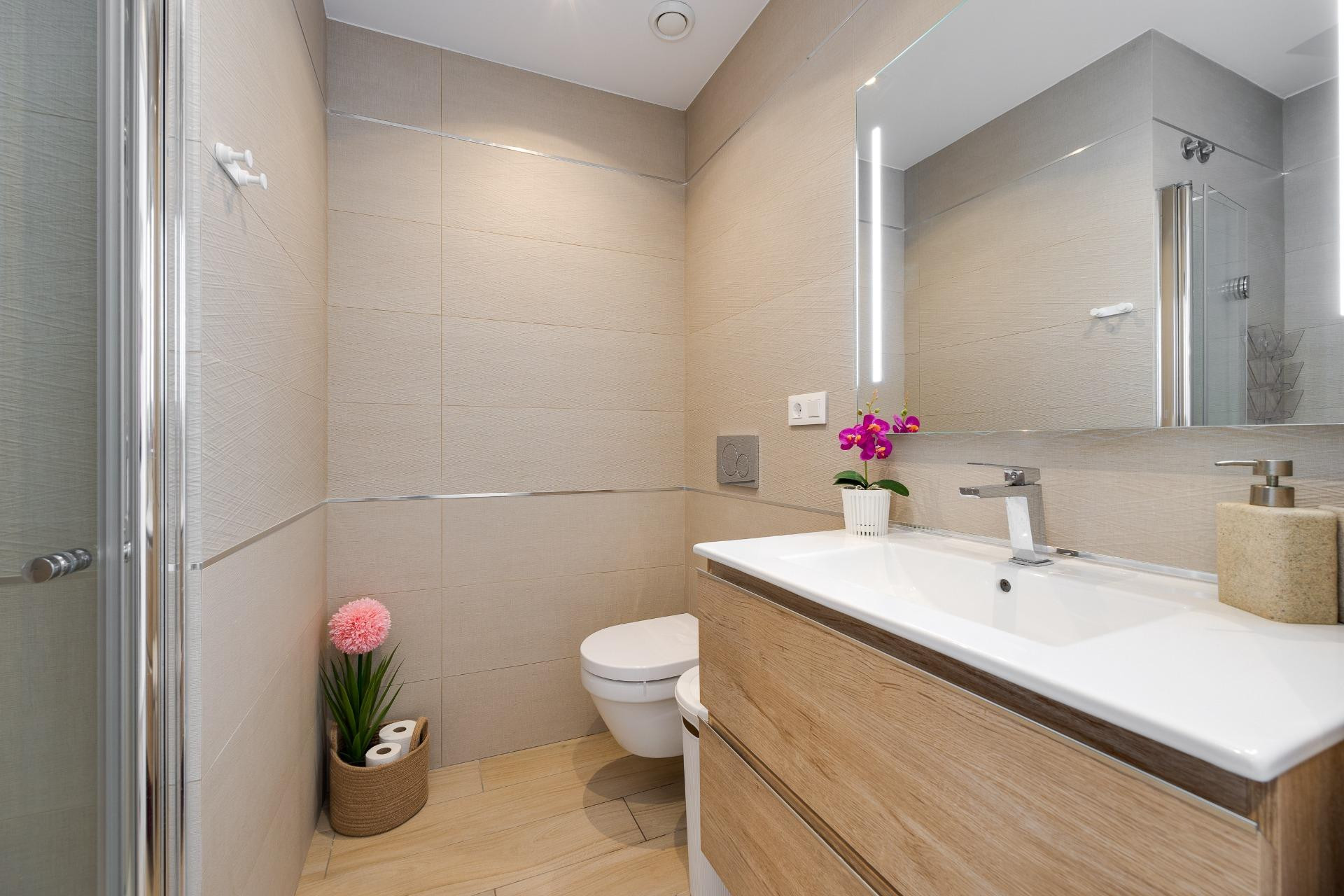 Revente - Penthouse -
Torrevieja - Los Balcones