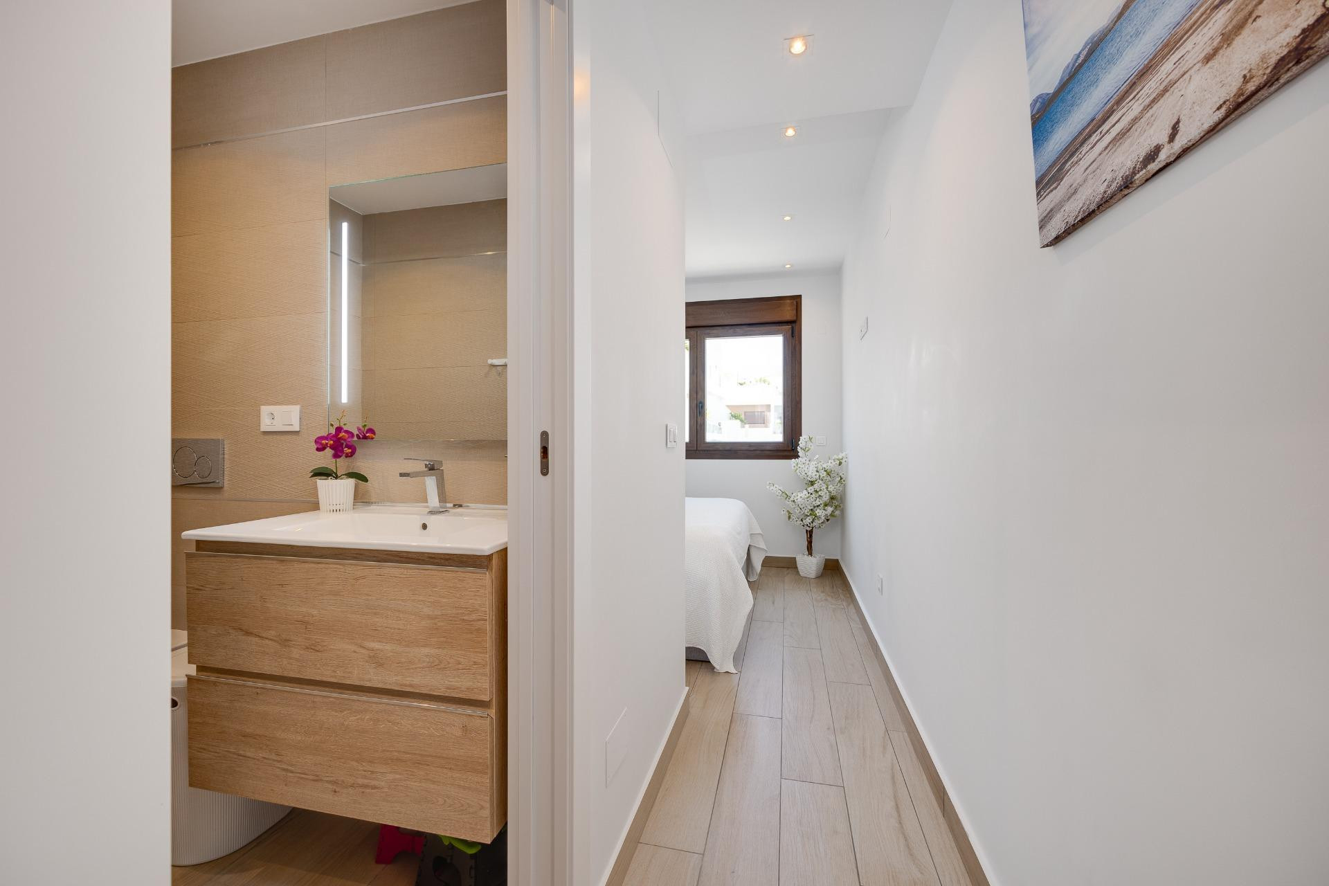 Revente - Penthouse -
Torrevieja - Los Balcones