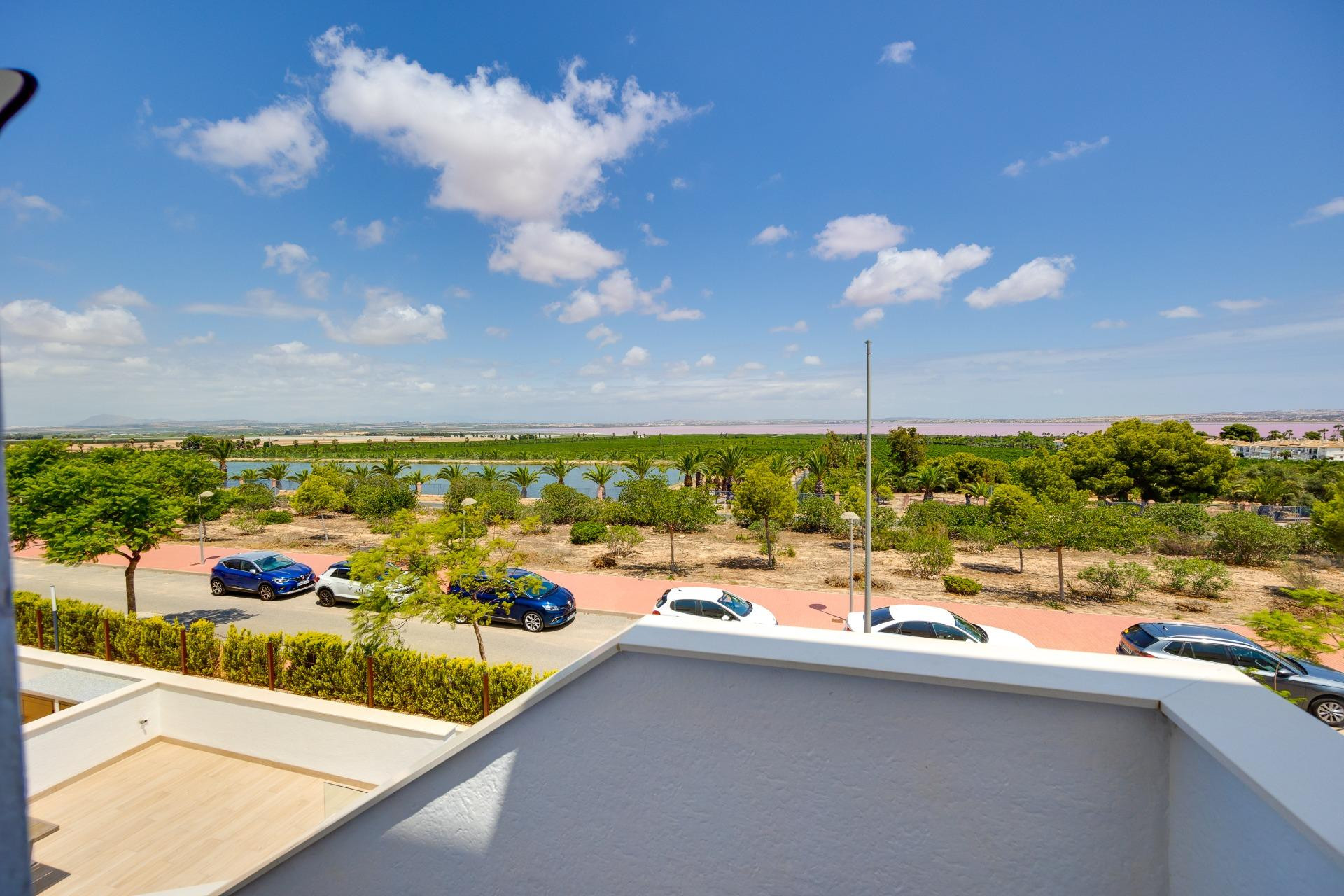 Revente - Penthouse -
Torrevieja - Los Balcones