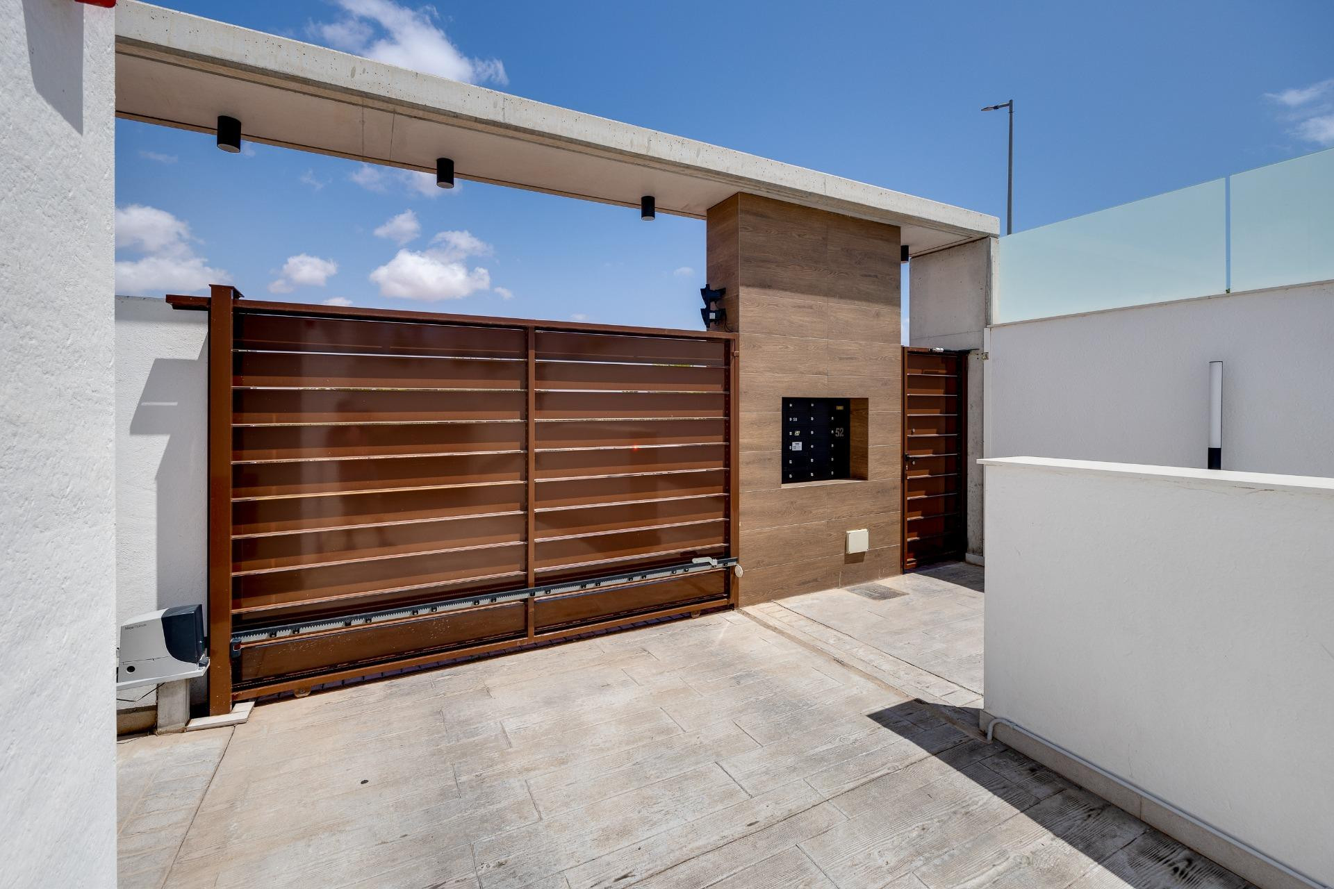 Revente - Penthouse -
Torrevieja - Los Balcones