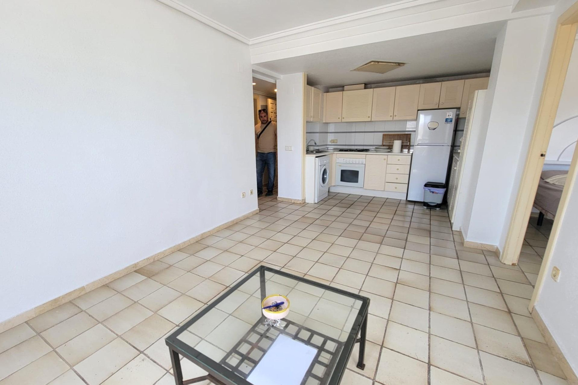 Revente - Penthouse -
Torrevieja - Playa De La Mata