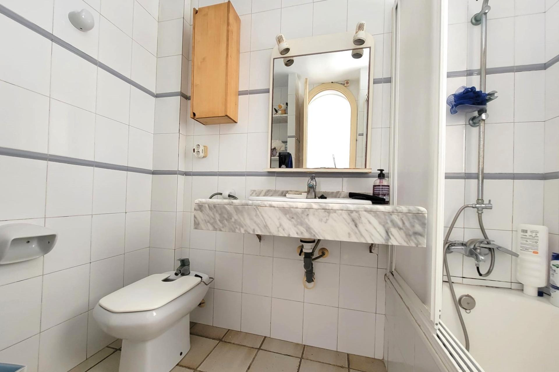 Revente - Penthouse -
Torrevieja - Playa De La Mata
