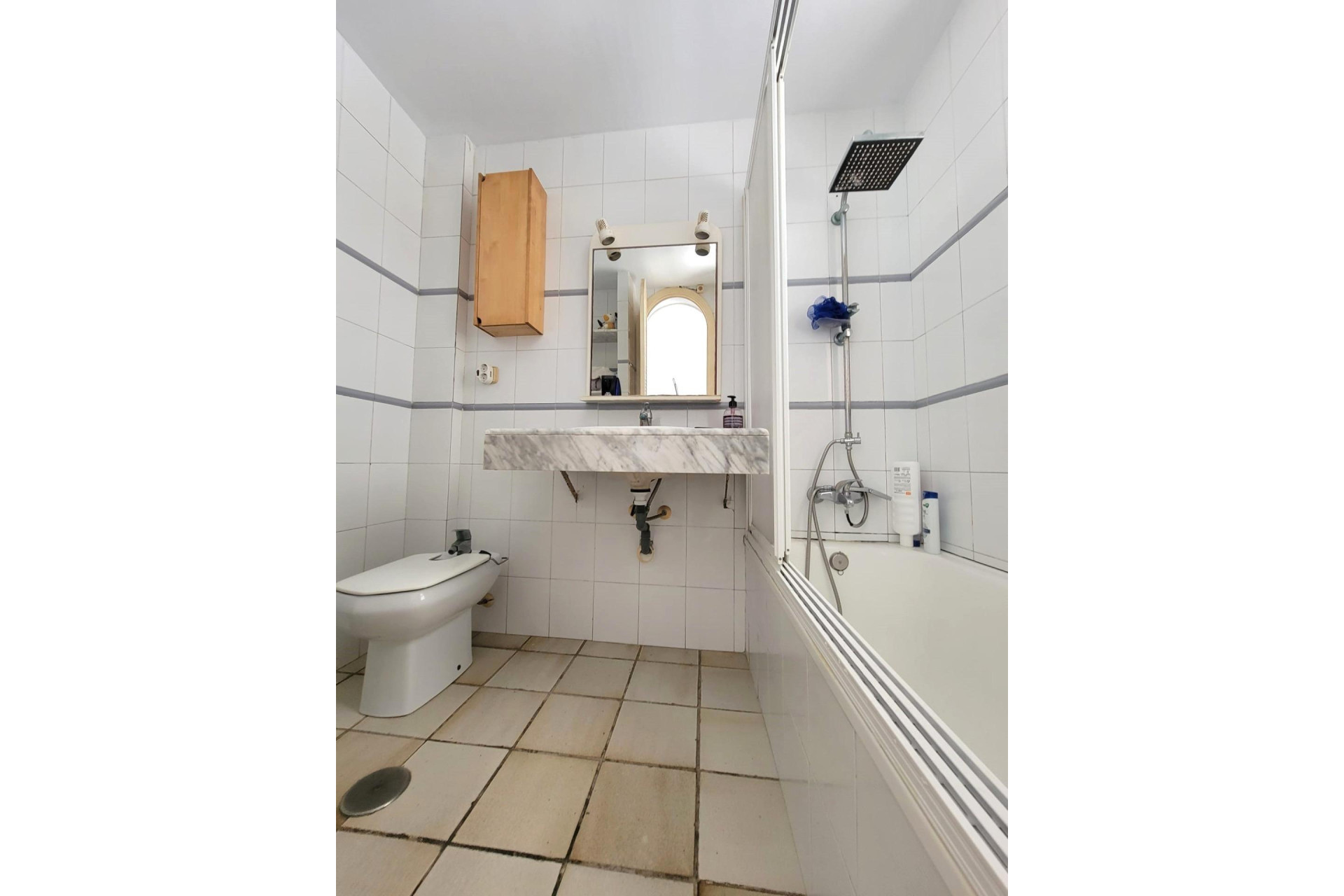 Revente - Penthouse -
Torrevieja - Playa De La Mata