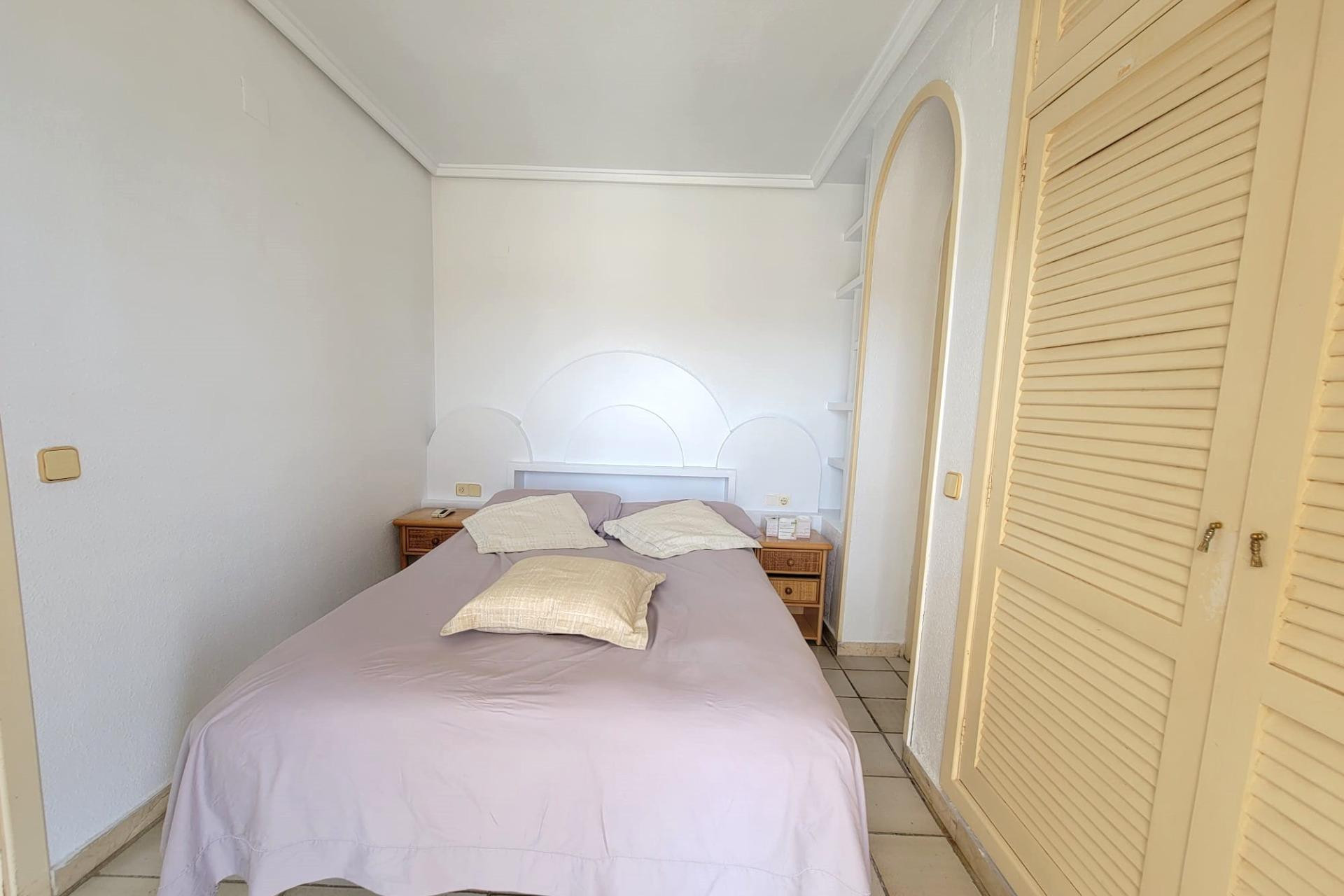 Revente - Penthouse -
Torrevieja - Playa De La Mata